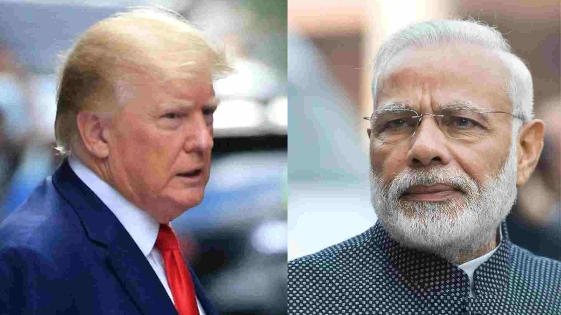 PM Modi to Visit US on February 12 for Key Talks with Trump