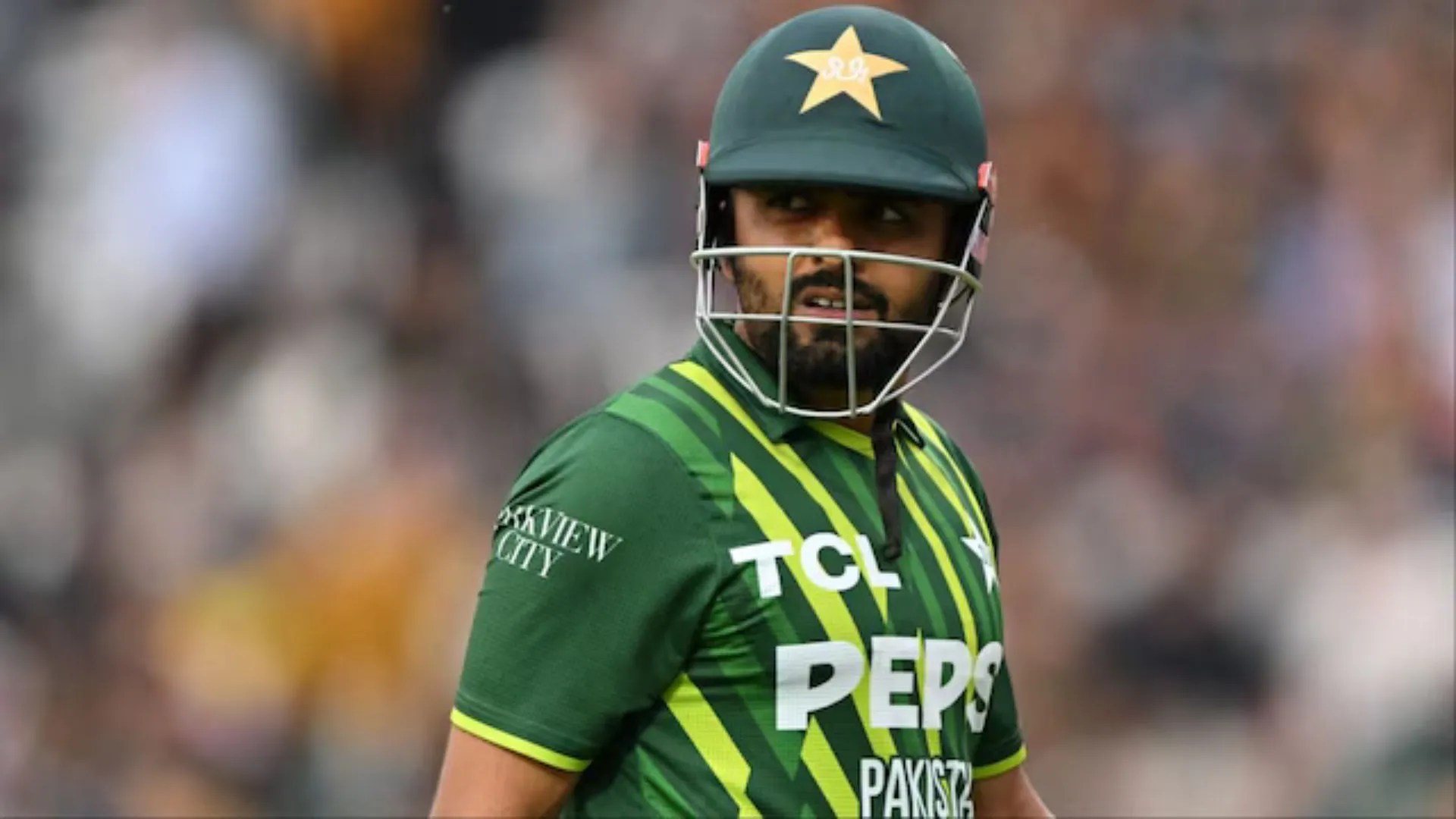 Mohammad Rizwan Reveals Babar Azam’s Batting Position for Champions Trophy ‘He is Satisfied With…’