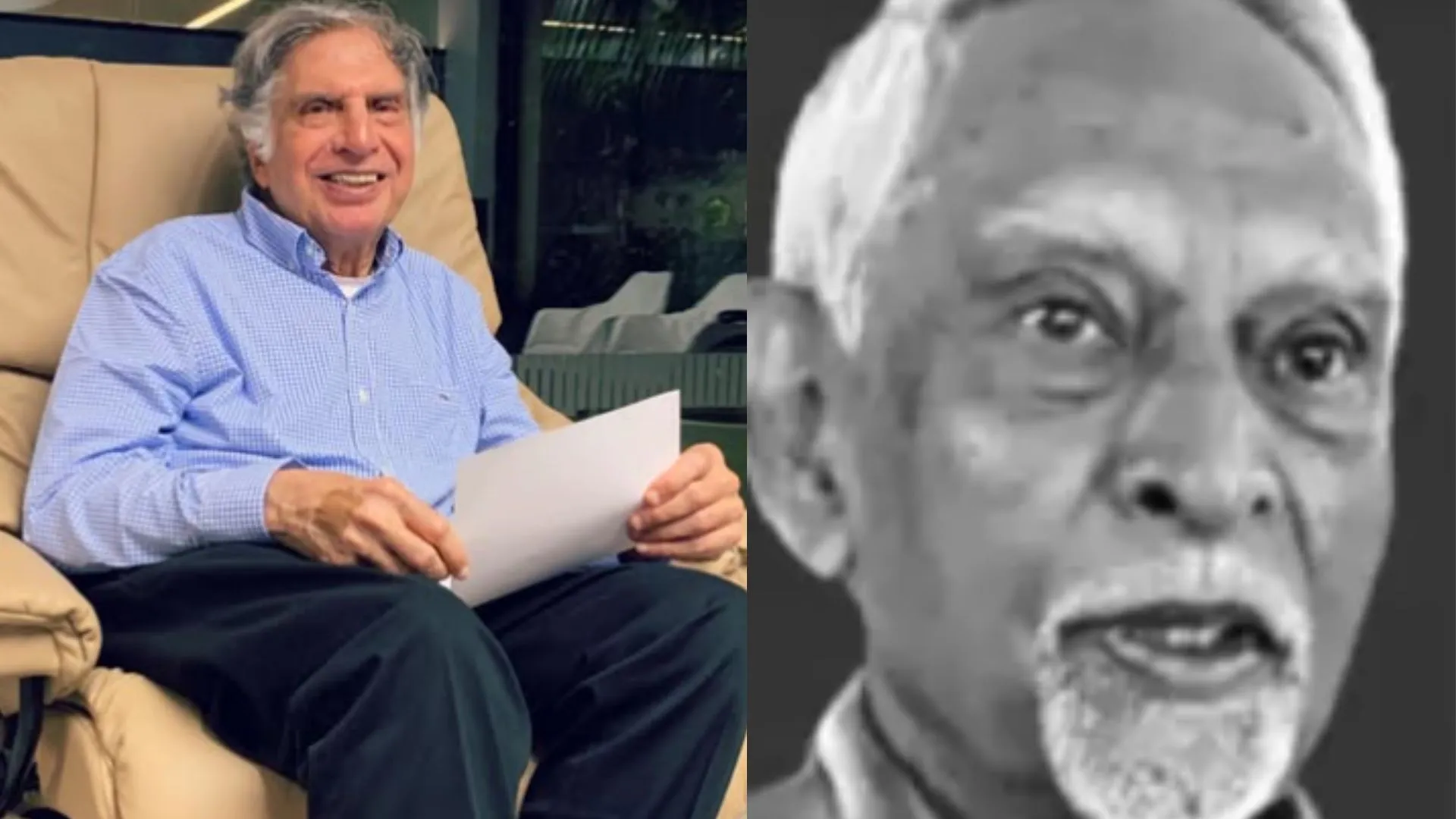 Mohini Mohan Dutta: Ratan Tata’s Inheritor of 500 Crore