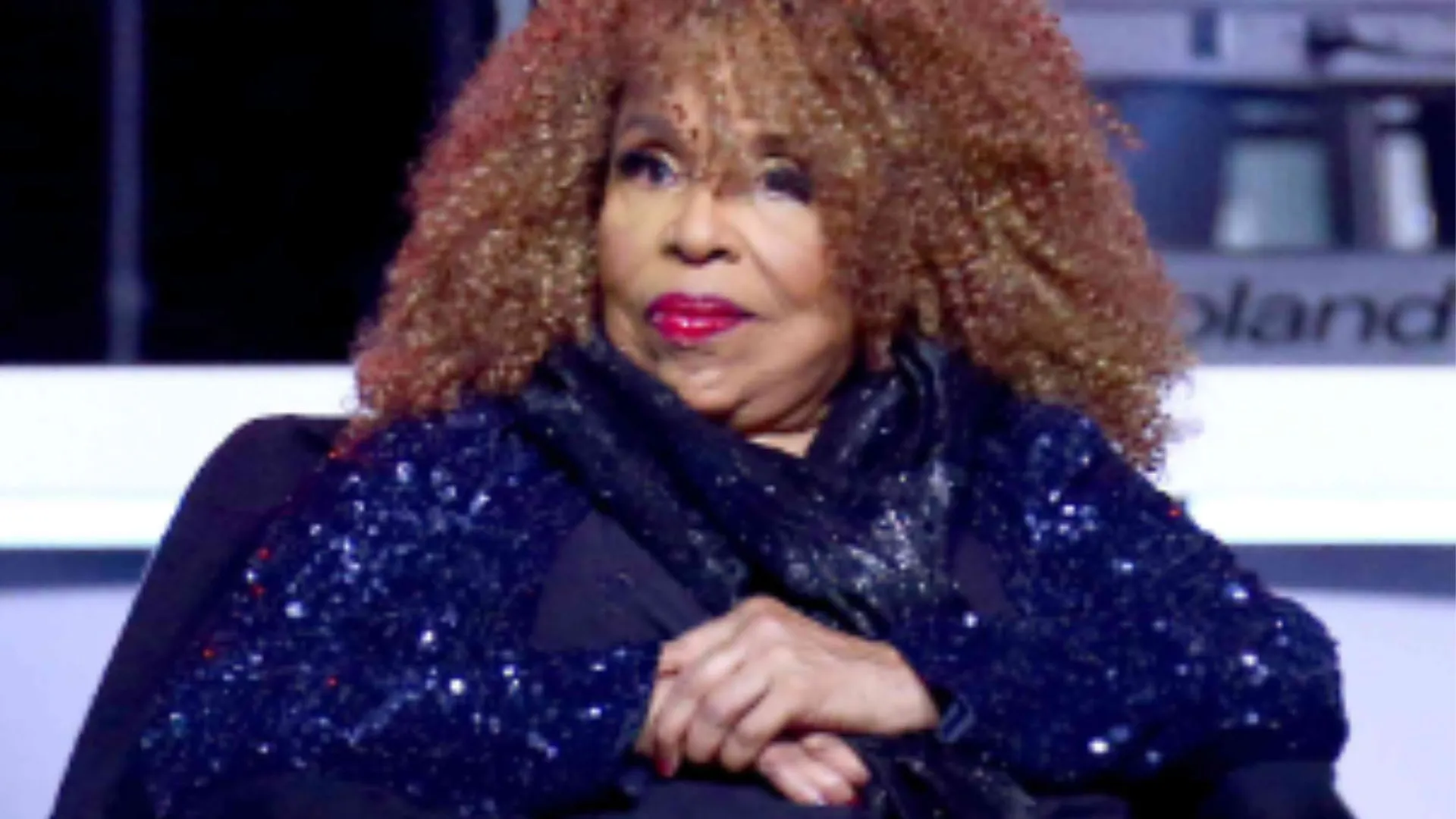 Roberta Flack Passes Away at 88; Stars Honor the Icon