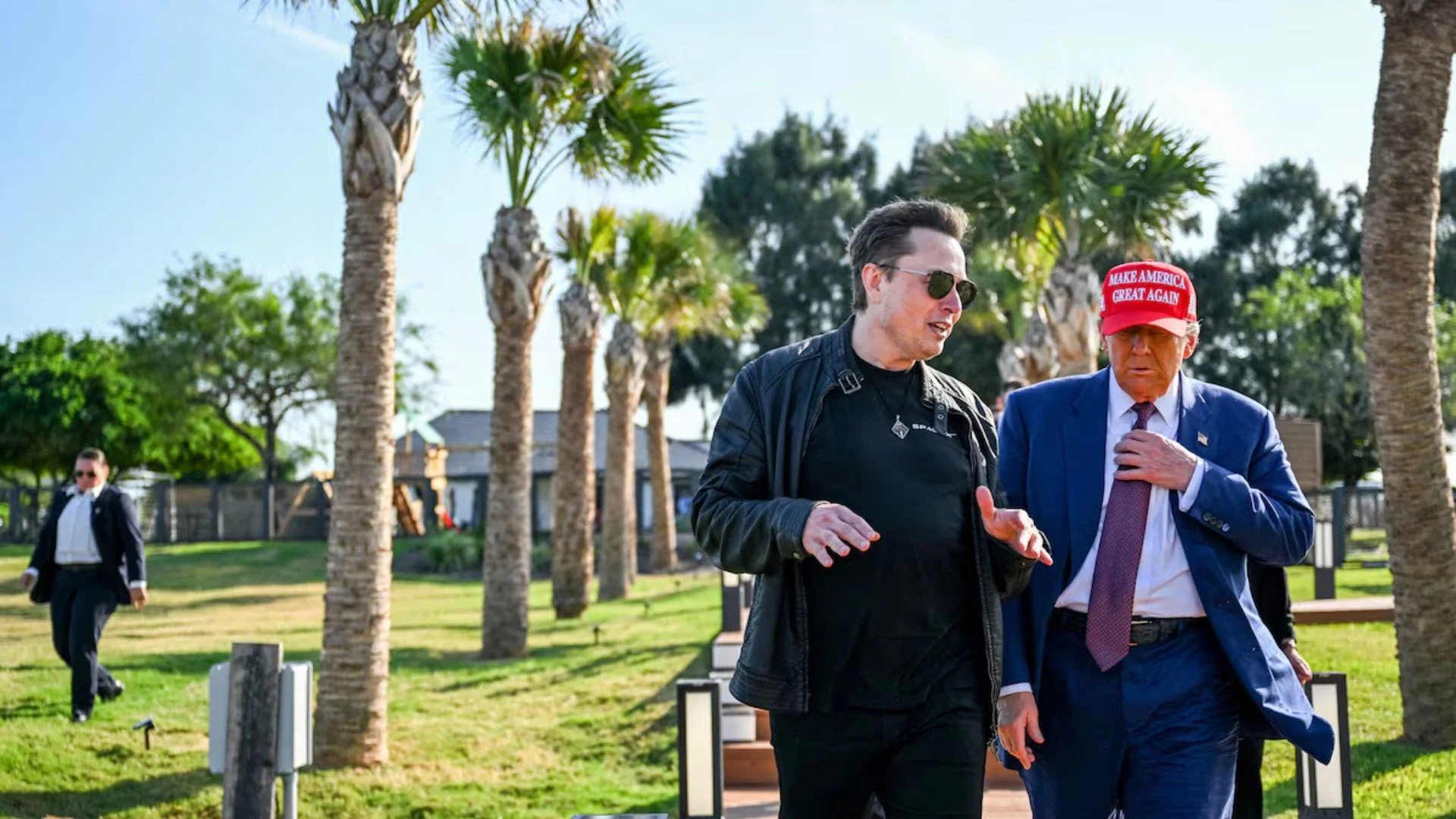 Donald Trump And Elon Musk Sit Down For First Joint Interview | Here’s What’s Coming