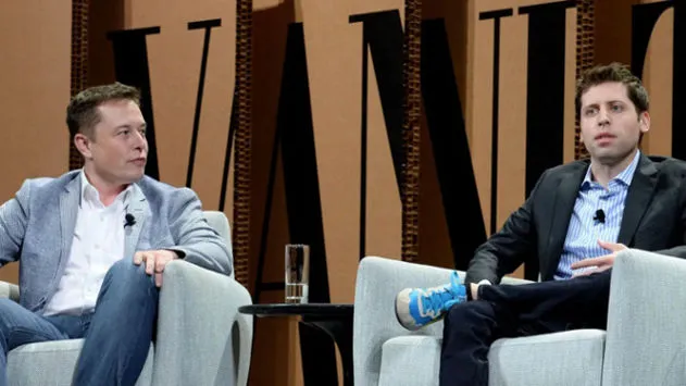 Musk and Altman Clash Over Control of OpenAI in Growing Feud