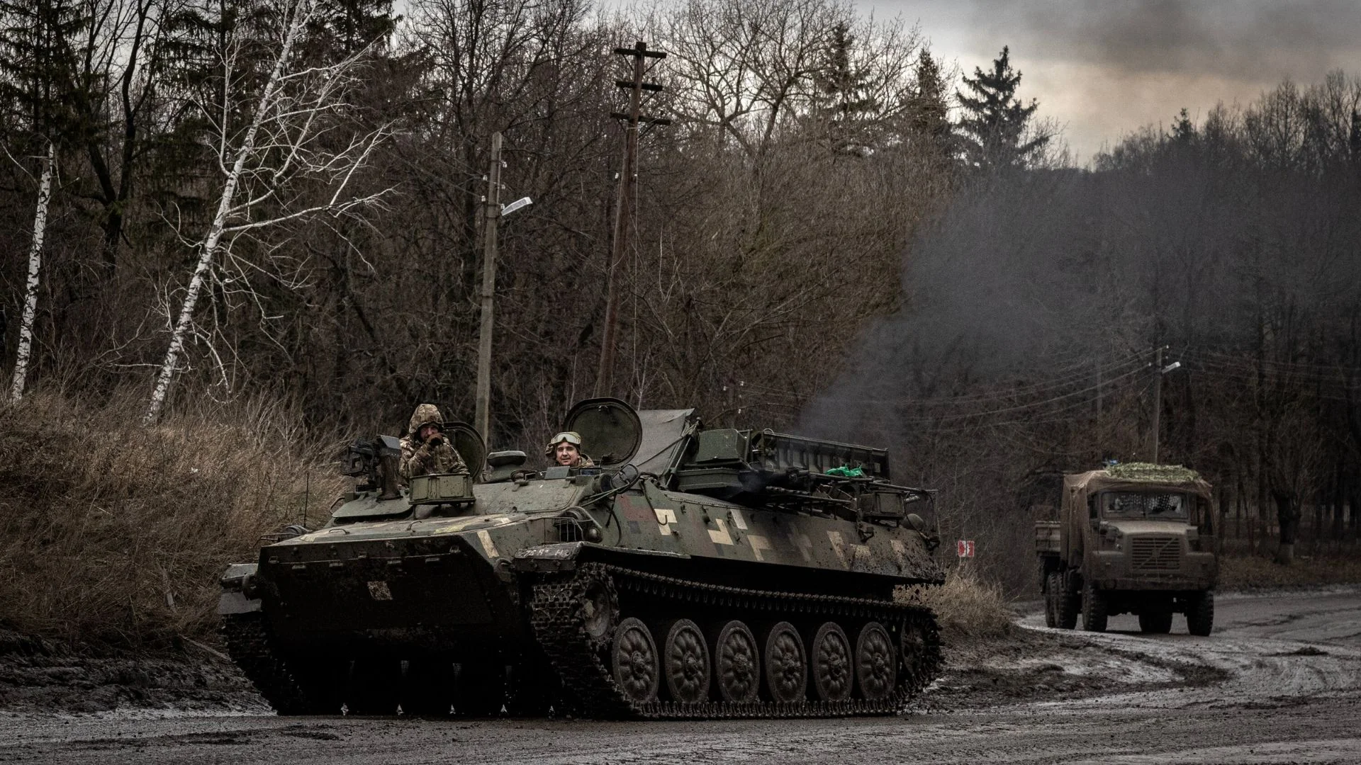 North Korea Supplying Half Of Russia’s Ammunition Needs, Deploying Troops To Warfront