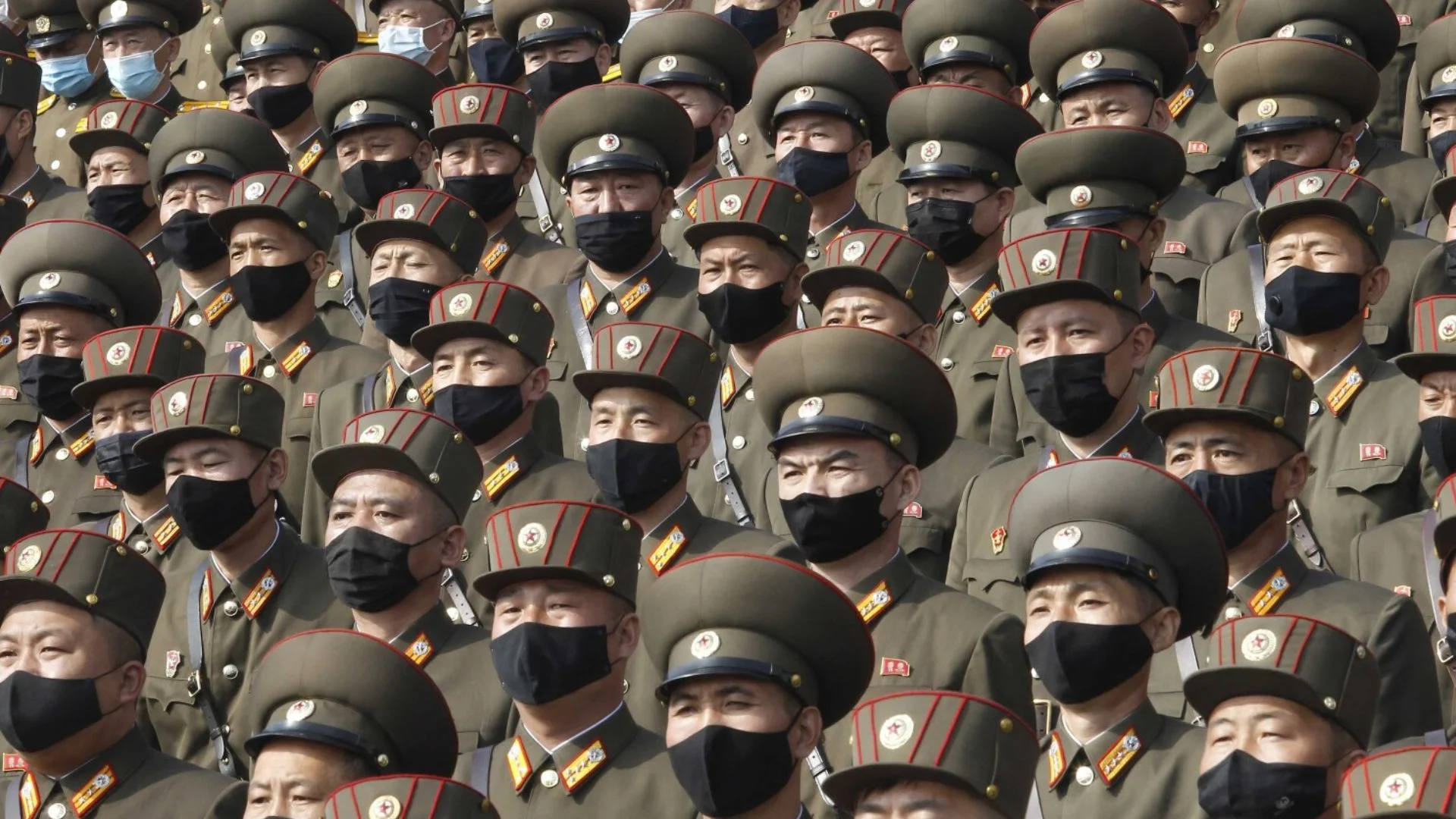 North Korea’s Elite Soldiers Prove Relentless On Ukraine’s Frontlines In Russia’s War