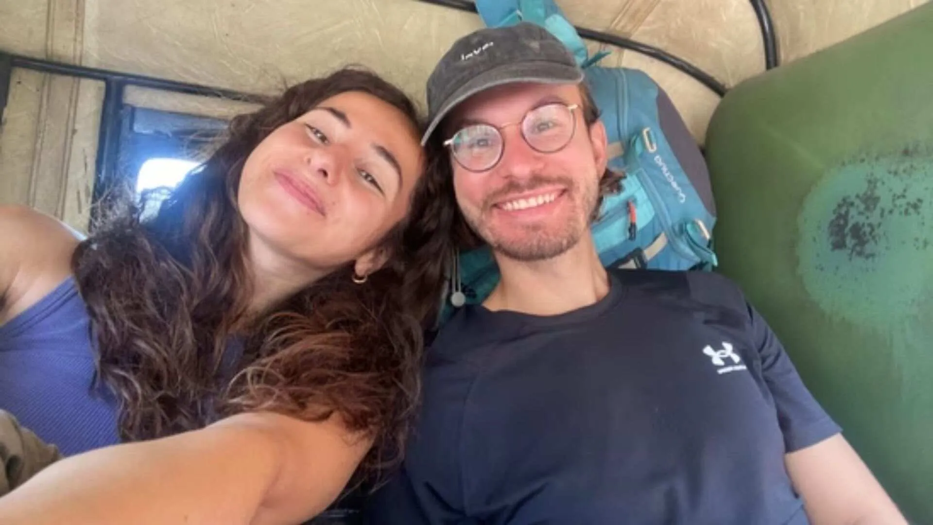European Man Reveal 10 Eye-Opening Lessons from India That Transformed His Western Perspective