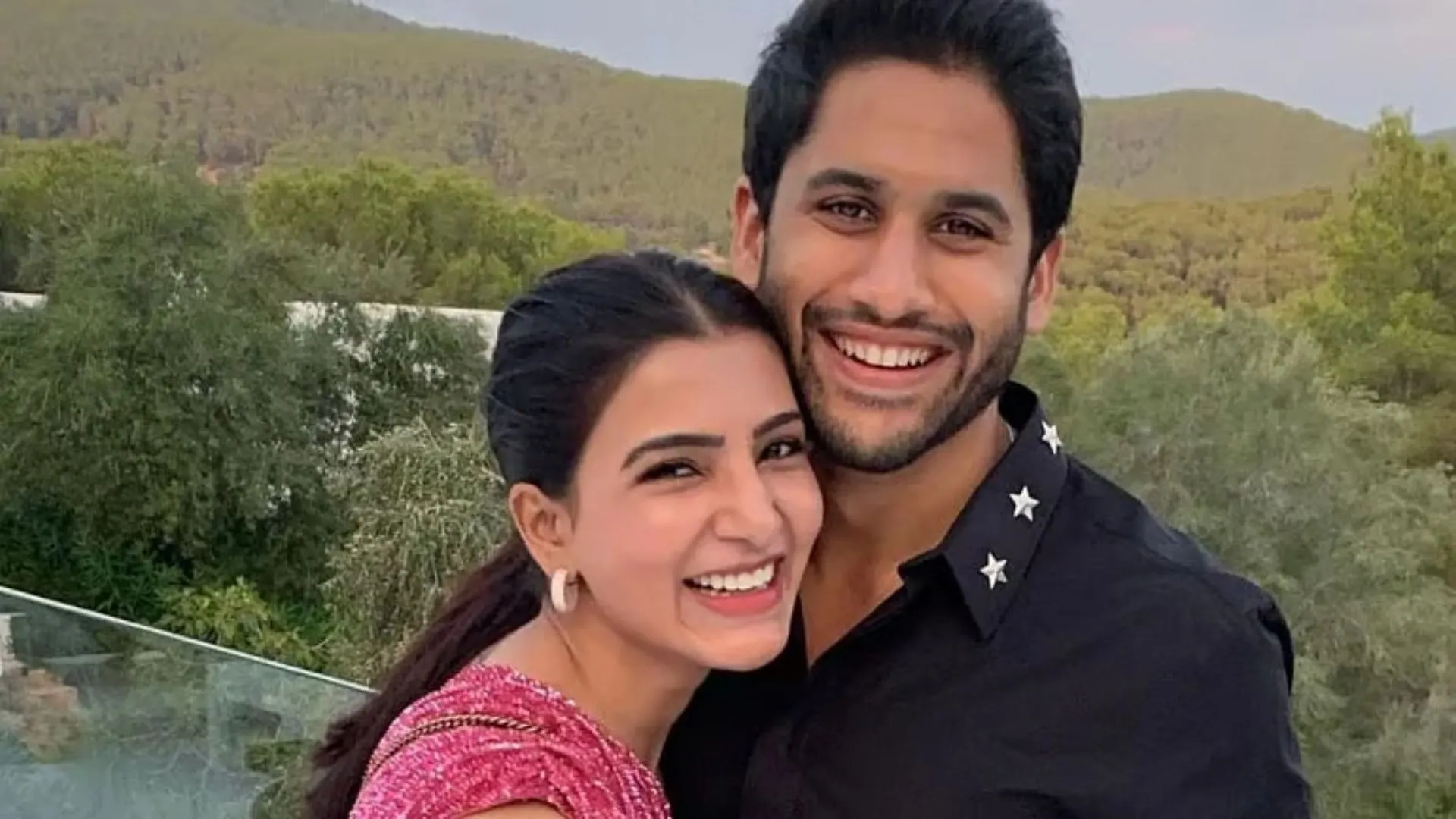 Naga Chaitanya asks why he’s treated like a criminal, says Samantha has ‘moved on’