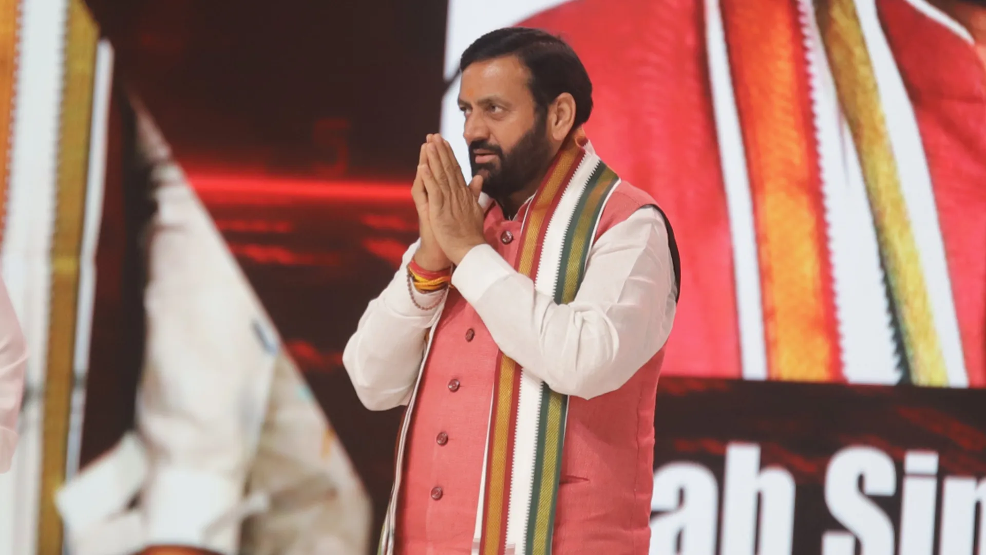NXT Conclave 2025: CM Nayab Singh Saini Showcases Haryana’s Industrial & Connectivity Advancements