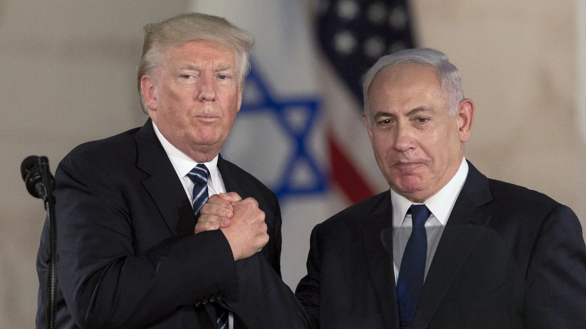 Trump Criticizes Hamas For Missing Hostage Deadline, Backs Netanyahu’s Next Move