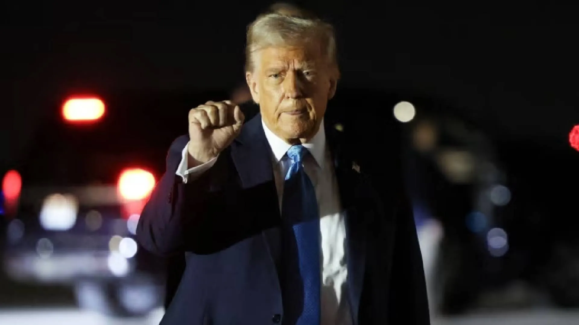 How Donald Trump’s Tariffs Spark Trade War Fears and Affect Countries