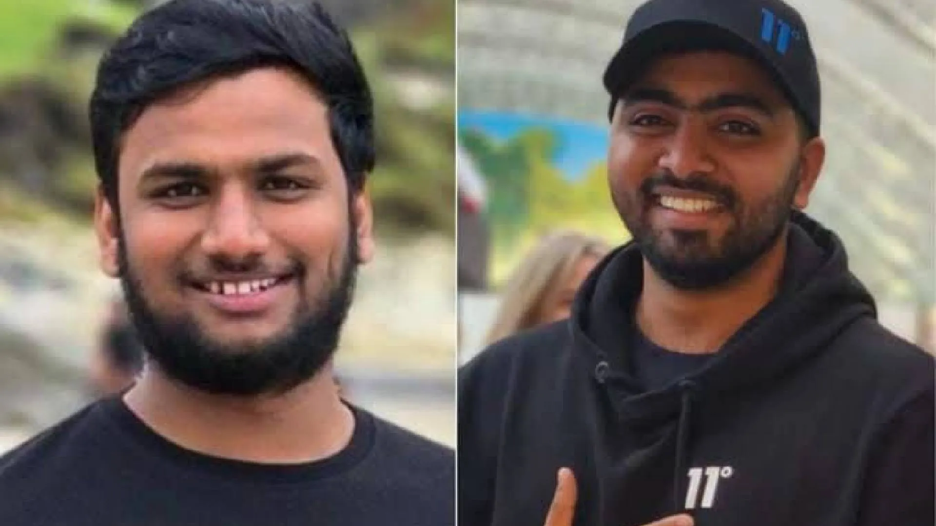 Two Indian Students Killed, Two Injured After Car Hits Tree in Ireland