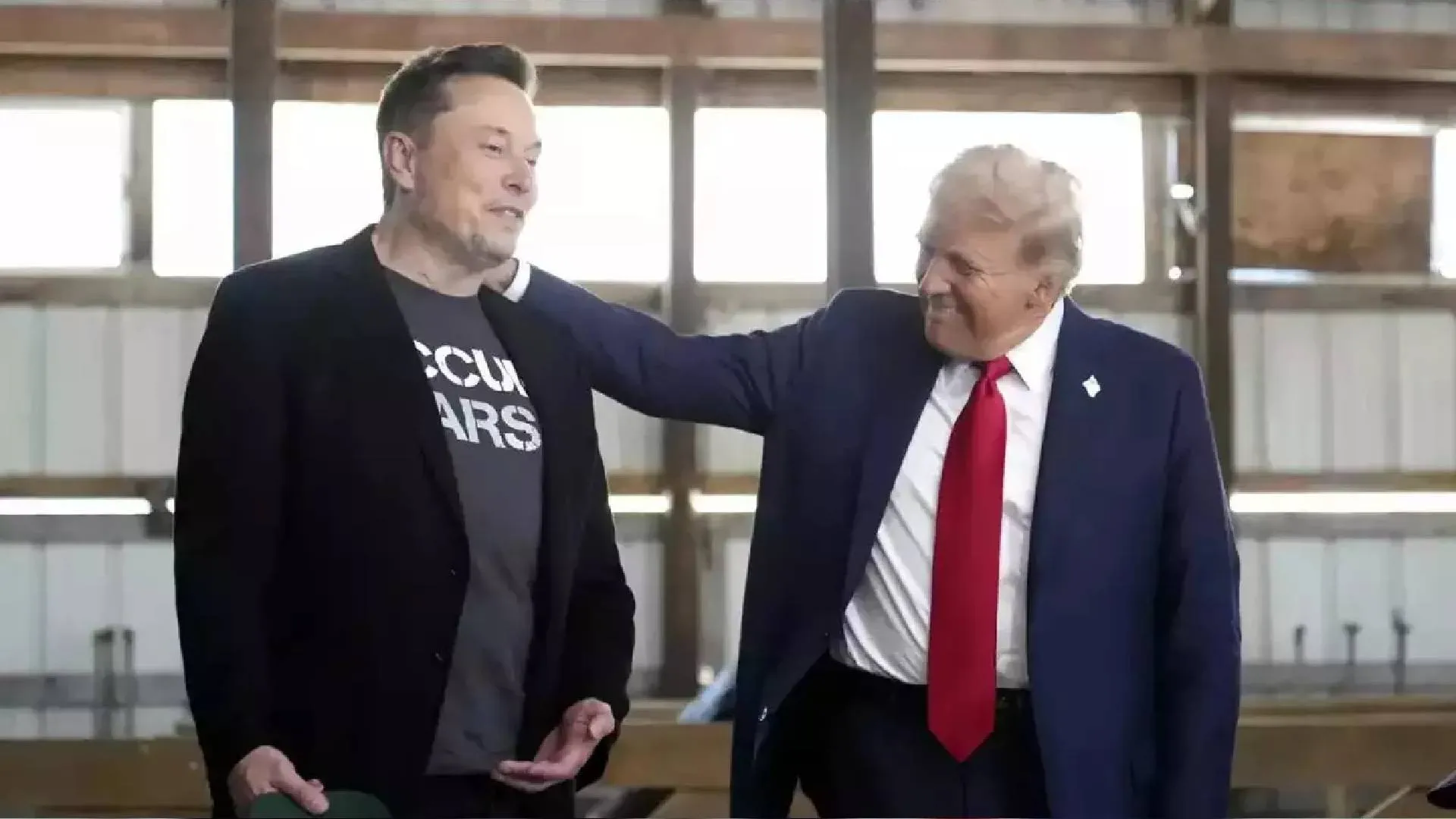 Elon Musk Takes on Government Role, Will Work Under Trump’s Approval