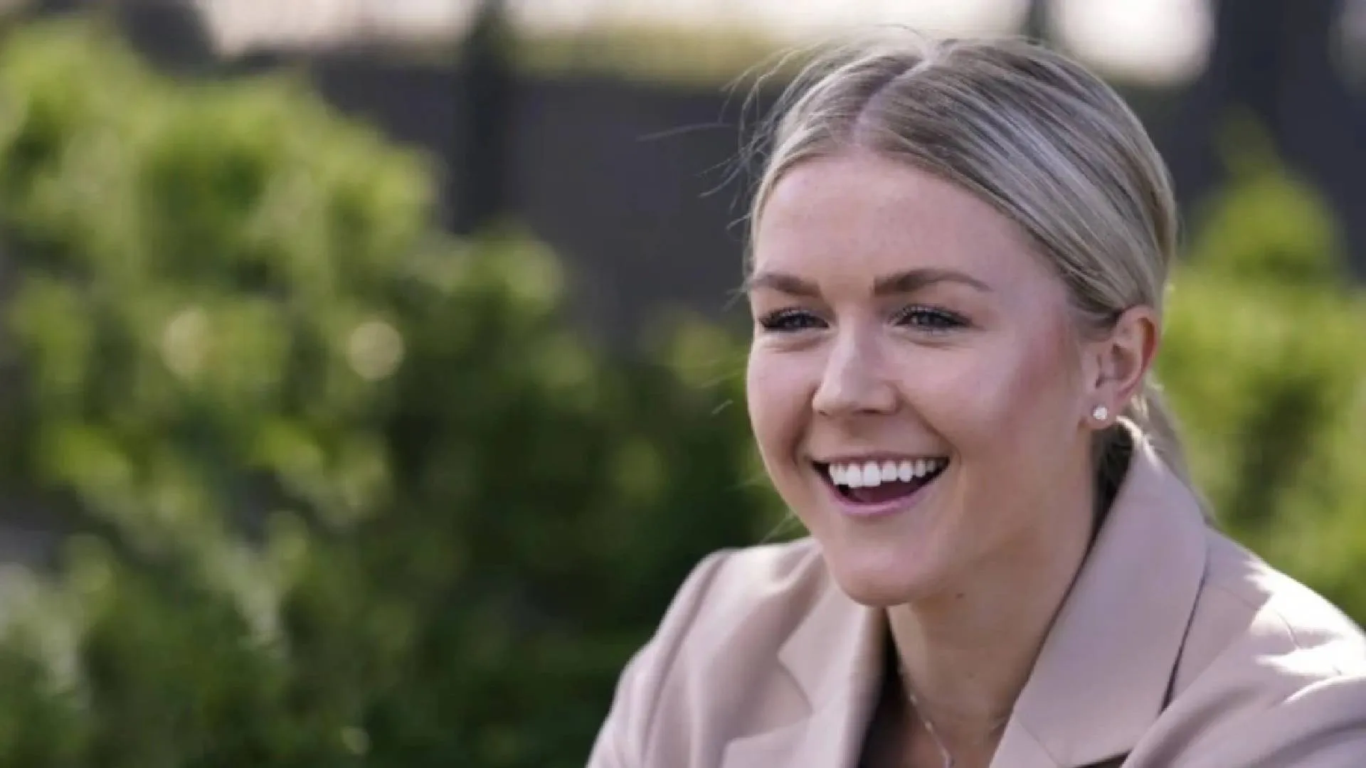 Karoline Leavitt: A Look at the Youngest White House Press Secretary