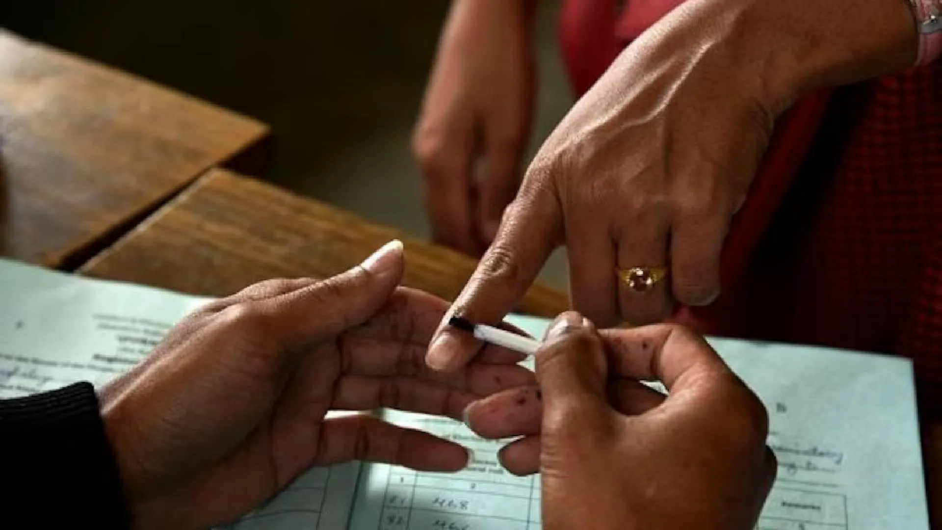 Delhi Polls: Voting Begins with 8% Turnout in First Two Hours