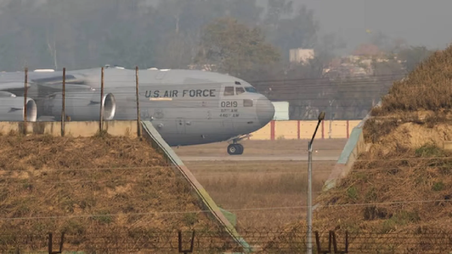 48 Deportees Below 25 in First Batch of Illegal Indian Immigrants from US