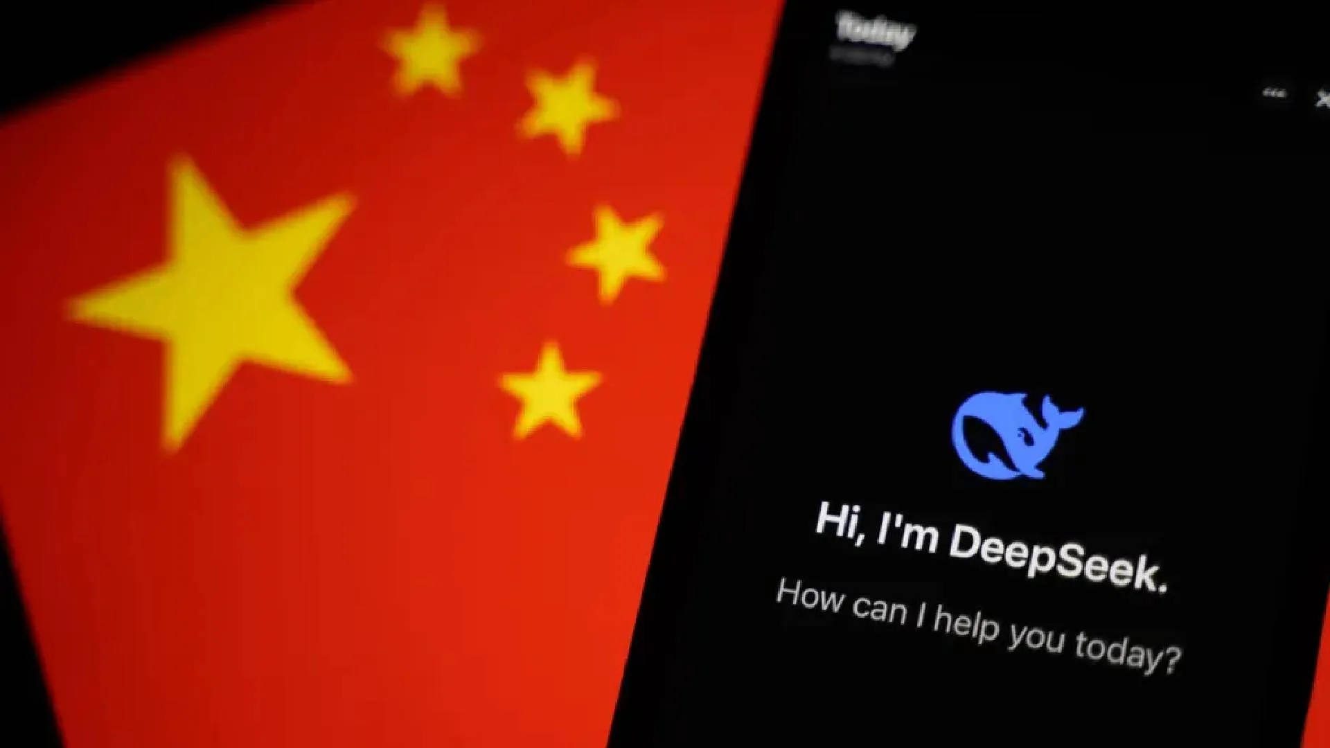 South Korea Ministries Blocks DeepSeek Access to Work Computers Over Data Concerns