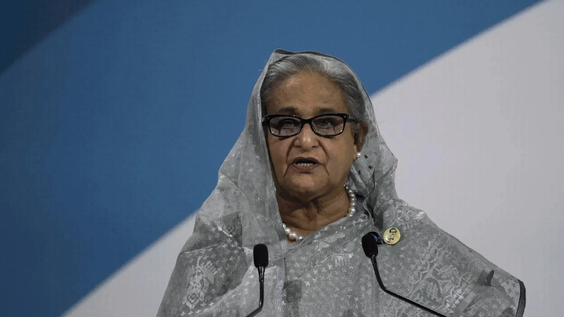 Bangladesh Summons Indian Envoy, Demands Action to Stop Hasina’s Speeches