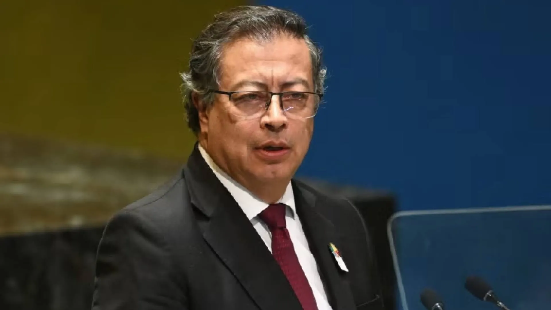 ‘Cocaine Is Not Worse Than Whiskey,’ Says Colombia’s President Gustavo Petro | Watch