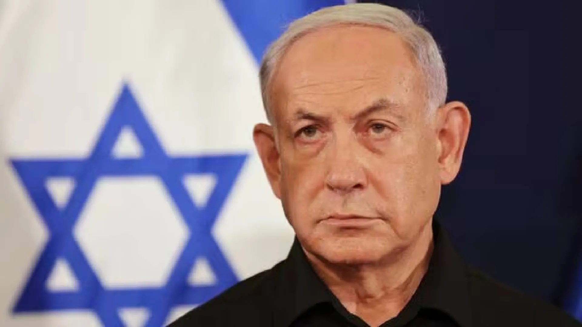 Netanyahu Rejects Palestinian Statehood, Calls It a ‘Reward for Terrorism’