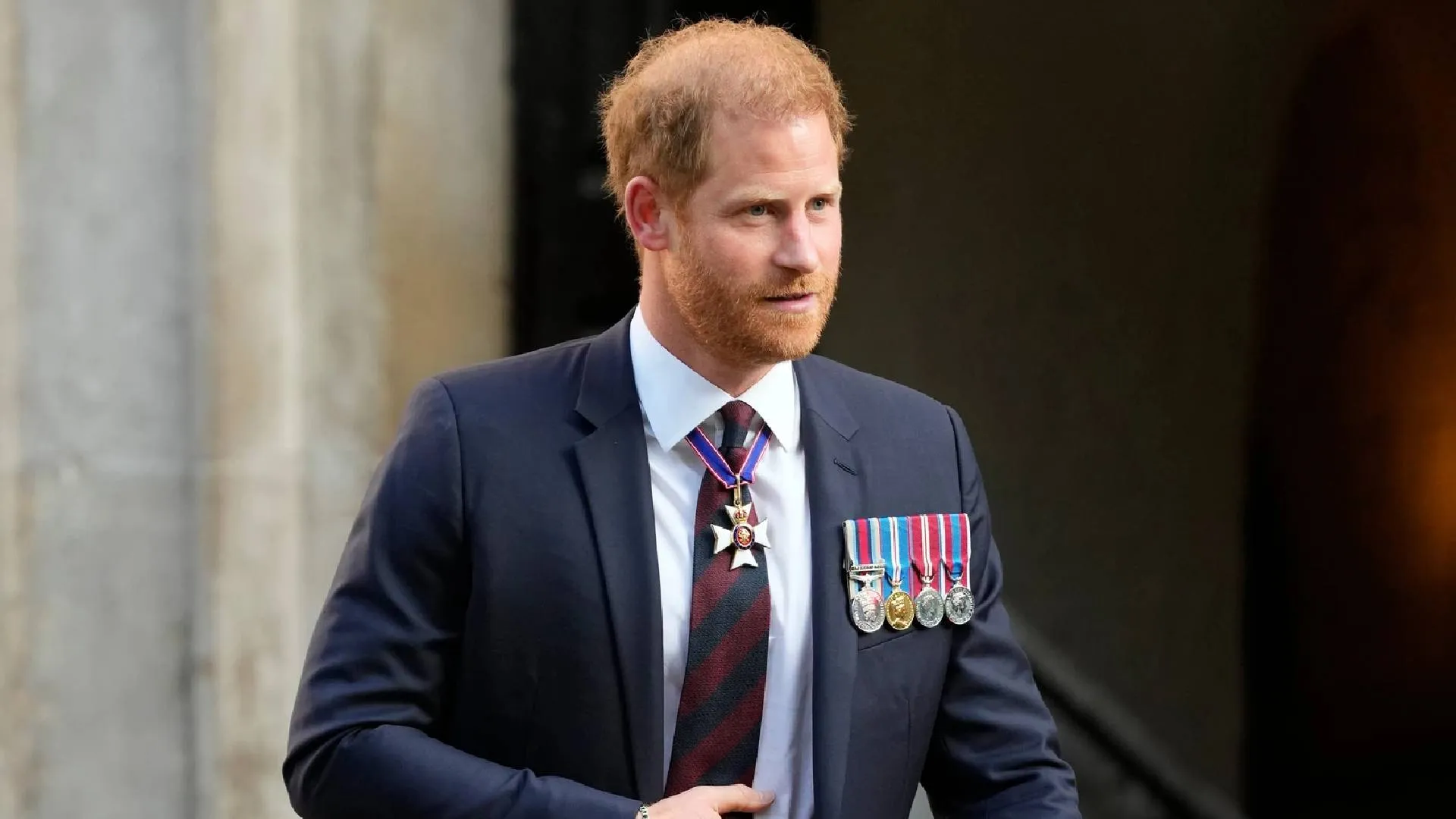 Will Prince Harry Face Deportation? Legal Battle Over His US Visa Heats Up