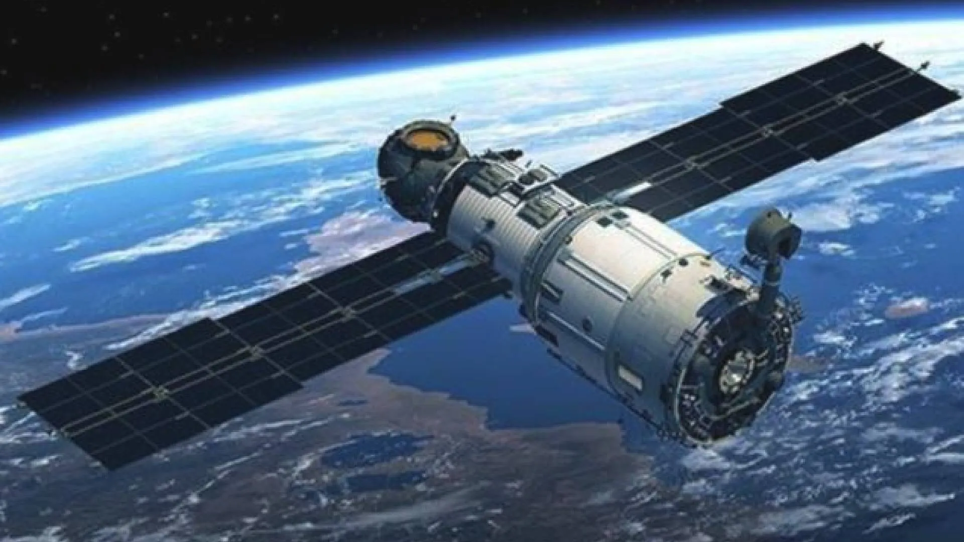Pakistan Joins China’s Chang’e-8 Mission to Study Moon’s South Pole