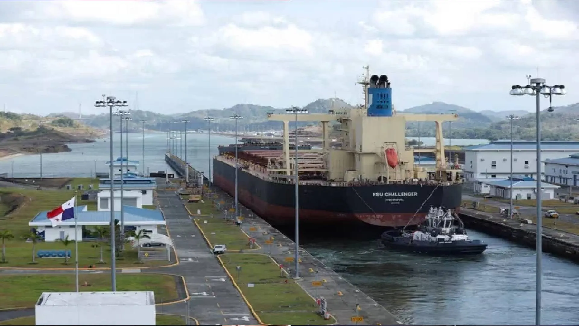 Panama Canal Ownership: China’s Role in the Vital Waterway Amid U.S. Tensions