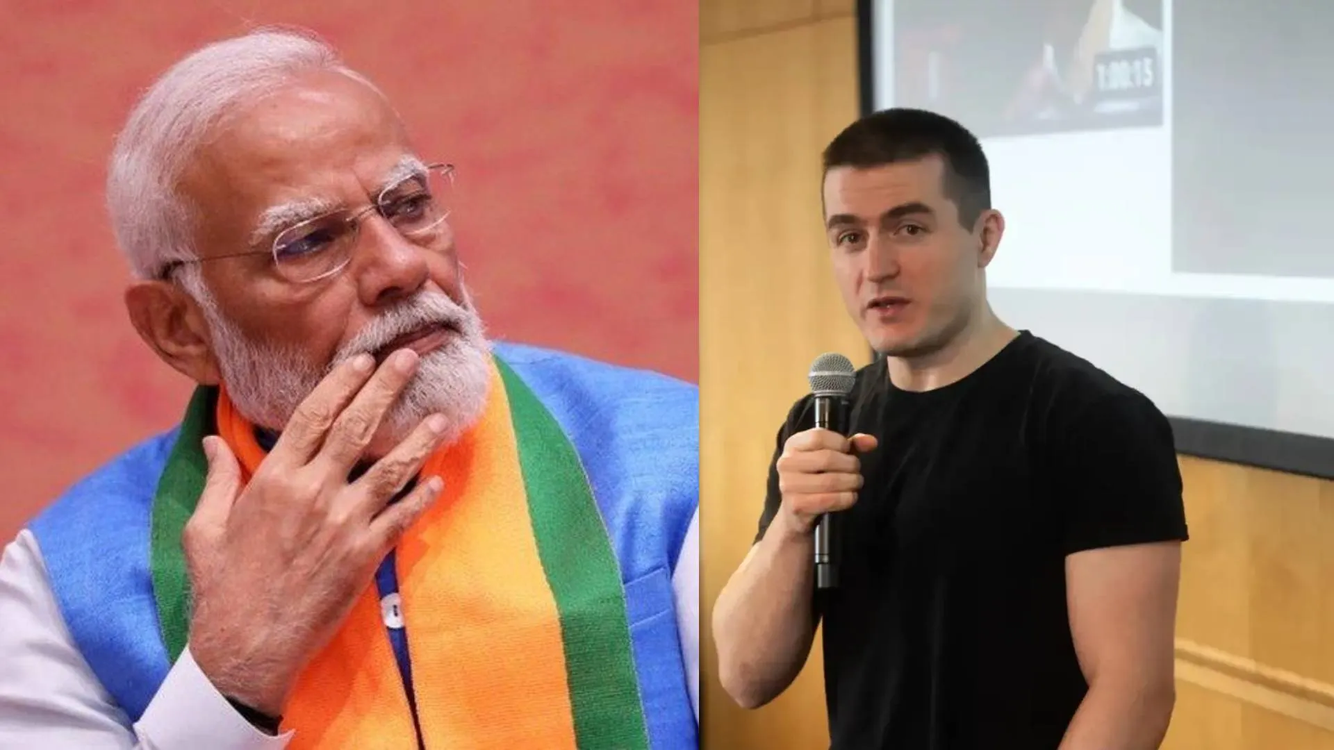 Lex Fridman Eager to Interview PM Modi, Plans to Fast Before Conversation