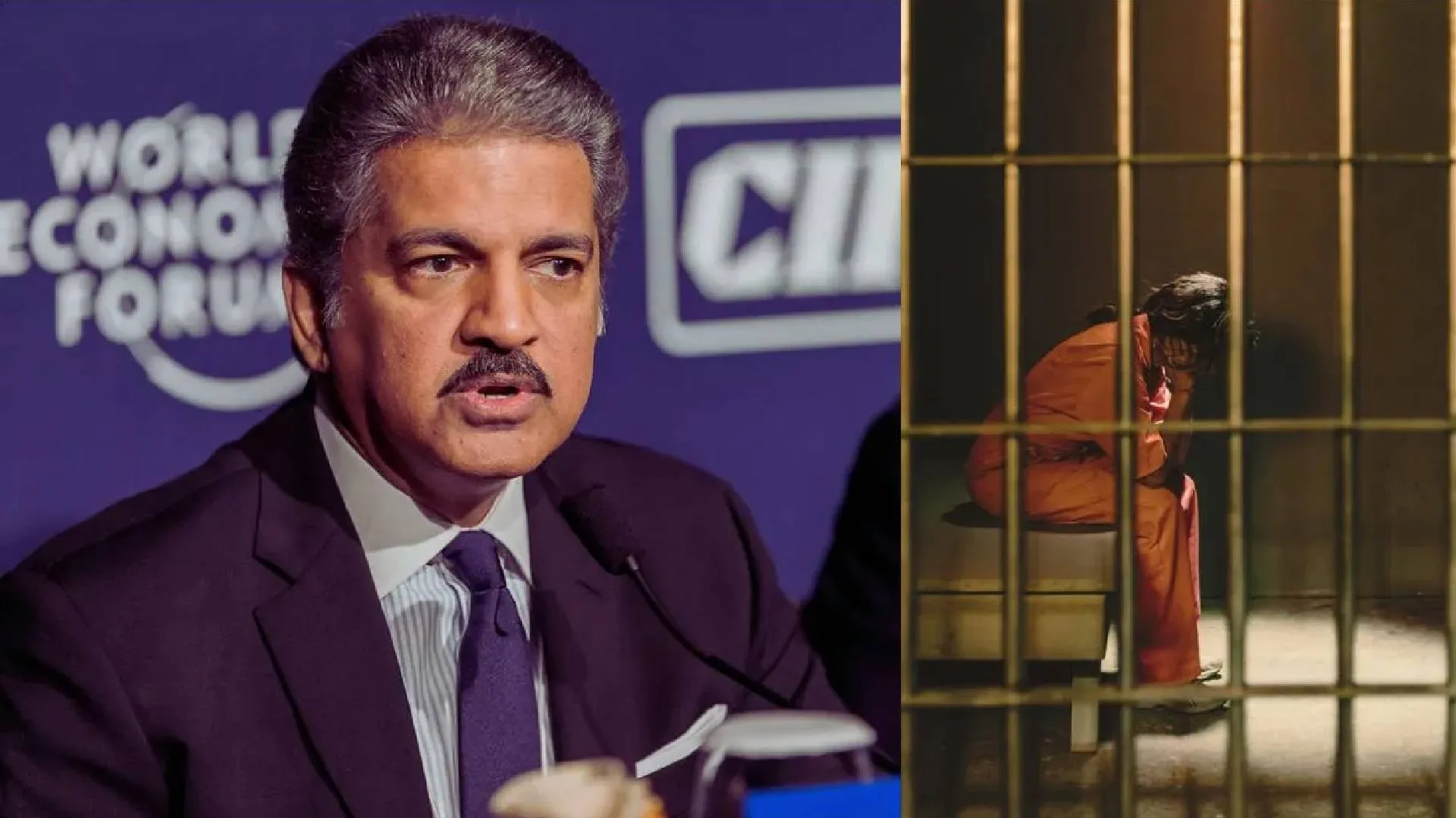 Anand Mahindra Reacts to El Salvador’s US Prisoner Deal: “Hope India Never…”