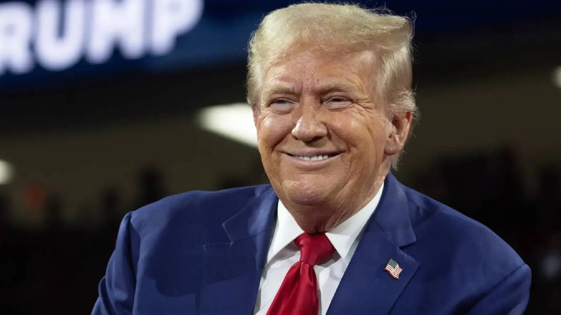 Trump Appoints Himself as Kennedy Center Chairman, Vows Major Changes