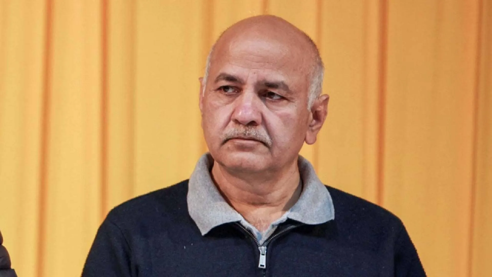 Manish Sisodia Concedes Defeat in Jangpura, BJP Leads in Delhi