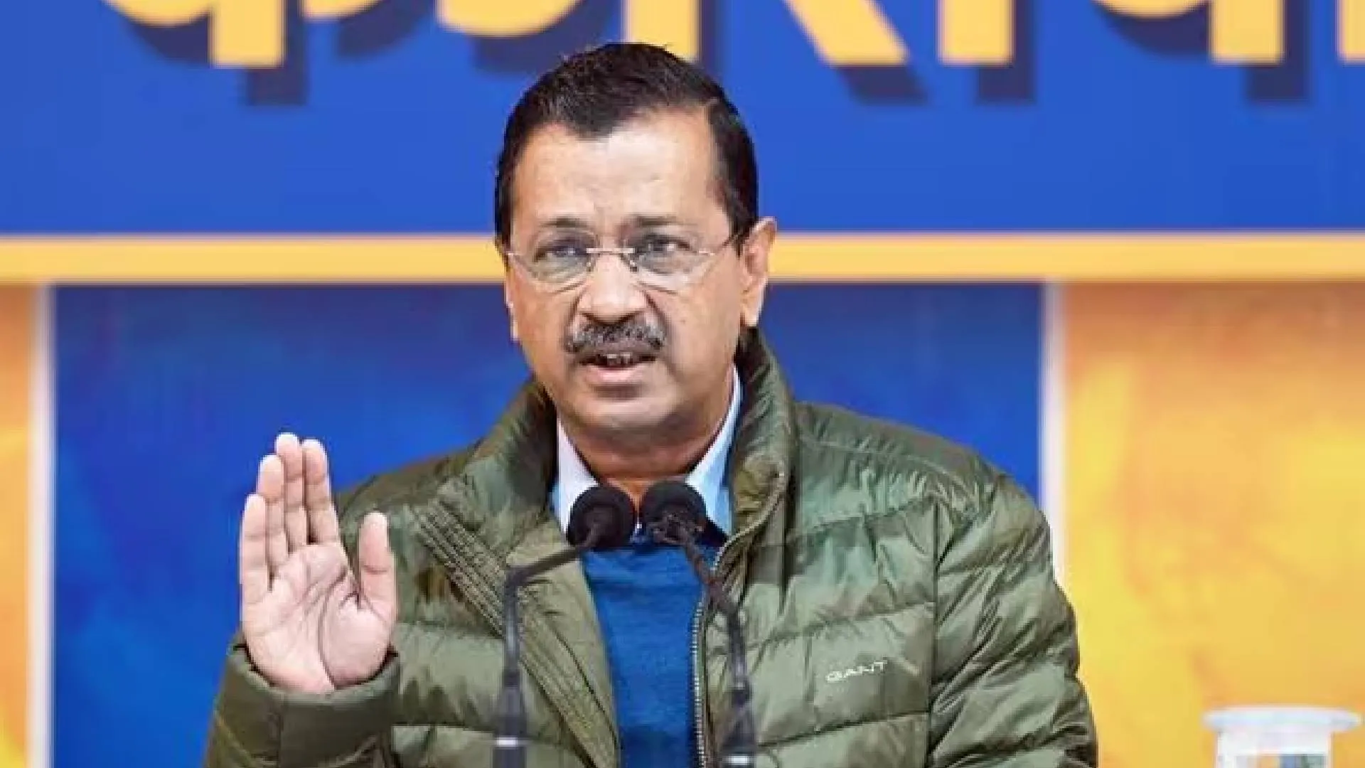 Arvind Kejriwal Defeated in New Delhi, Anna Hazare Criticizes AAP’s Image