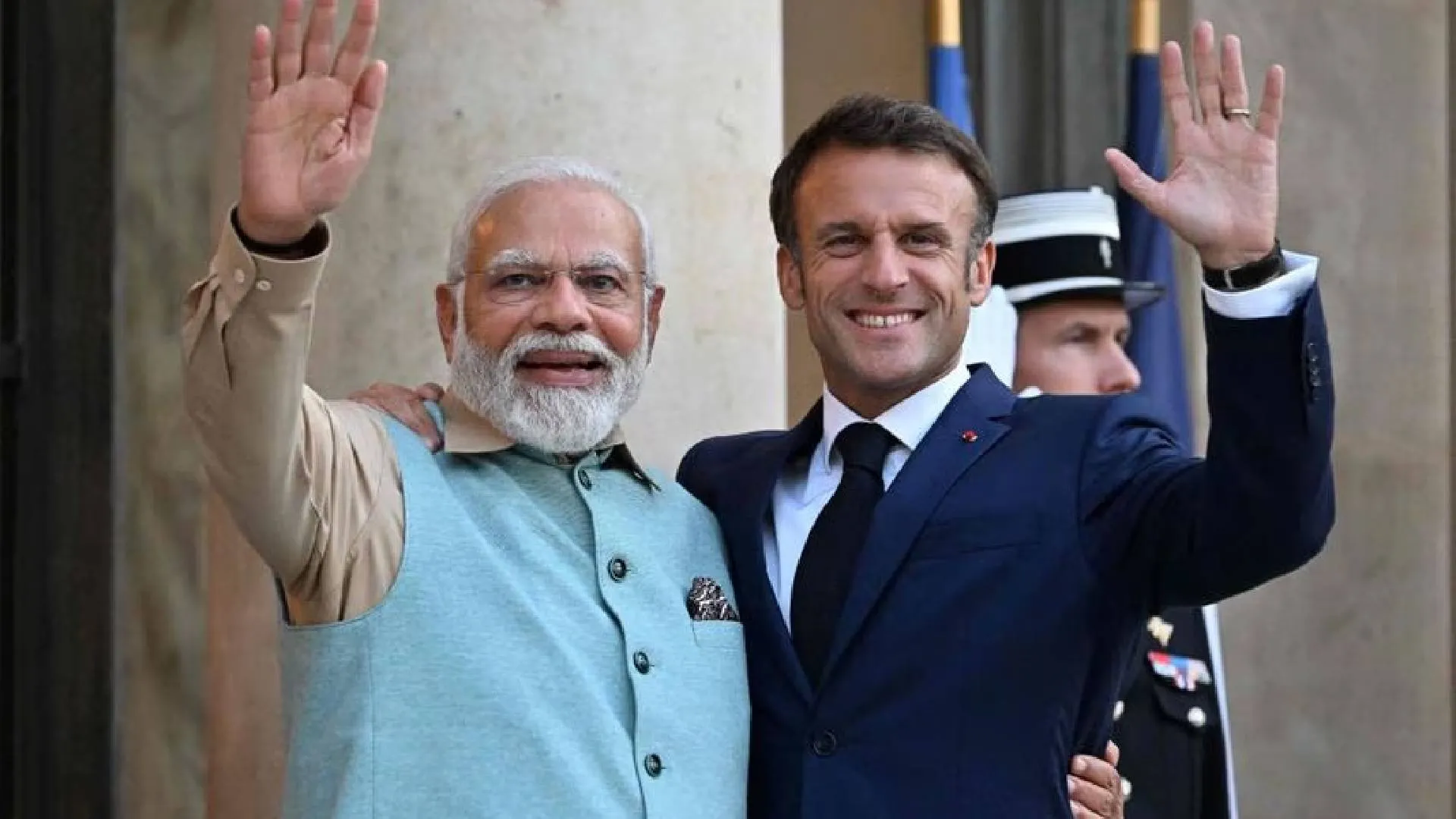 From AI to Nuclear Energy: PM Modi’s Key Agenda in France