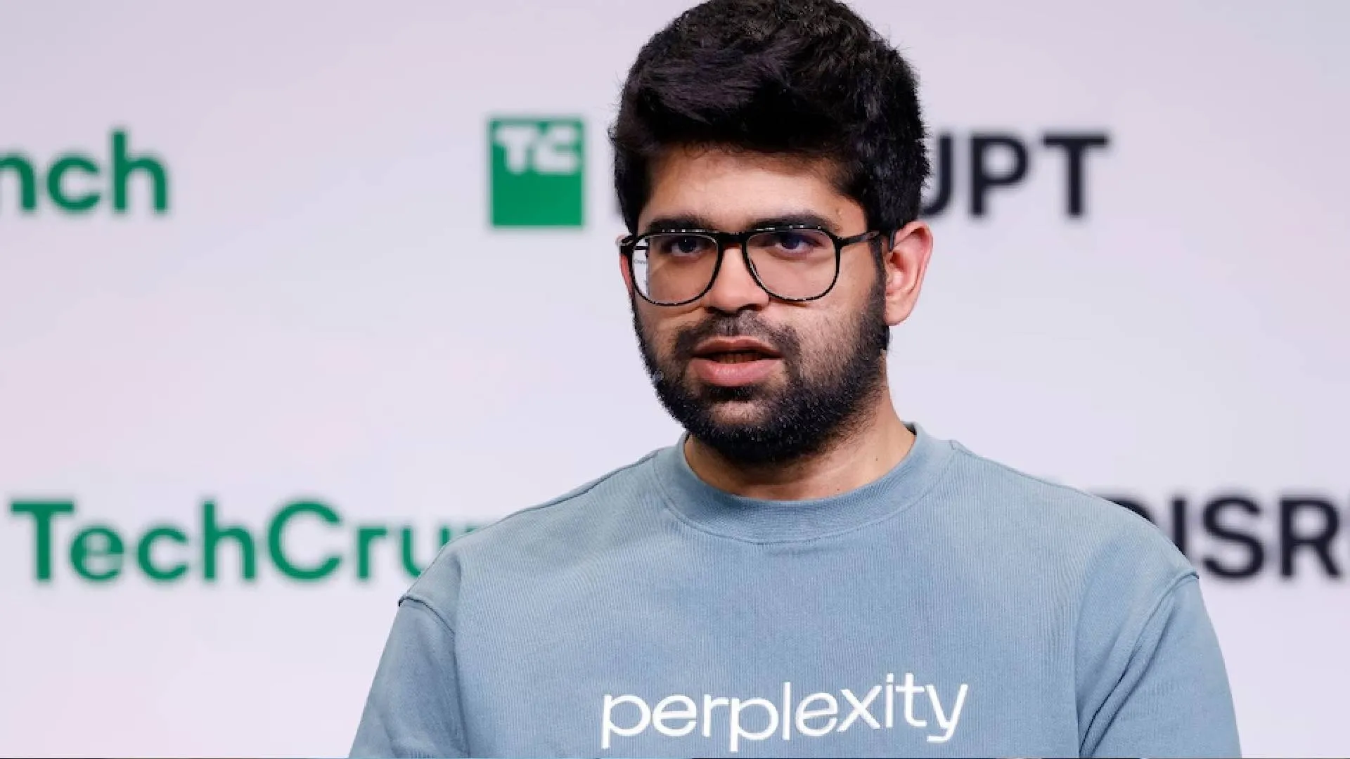 Who Is Aravind Srinivas? The Indian-Origin CEO Who Challenged Elon Musk
