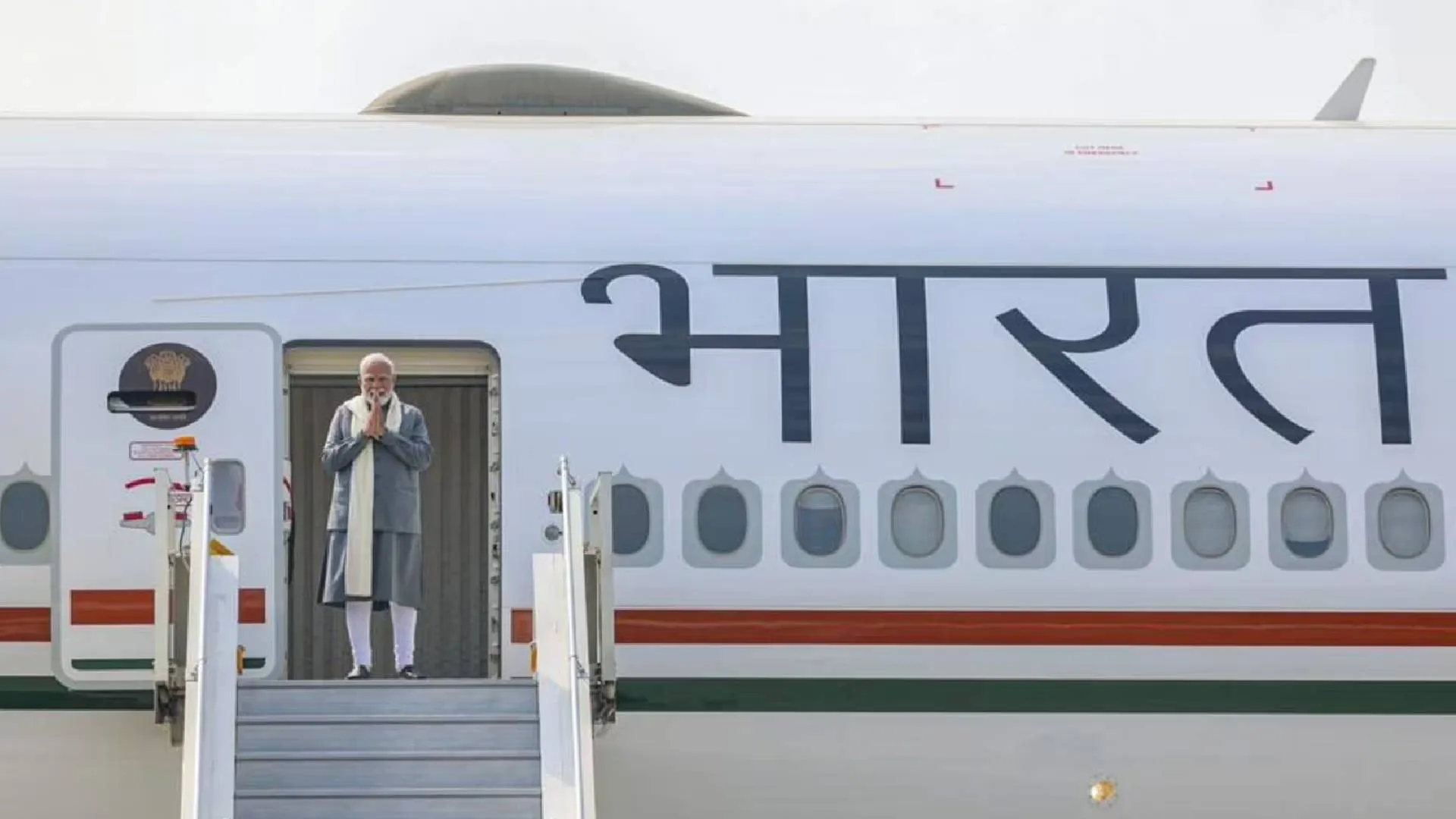 PM Modi ‘Warmly Recalls’ Working with President Trump in His First Term Ahead of US Visit