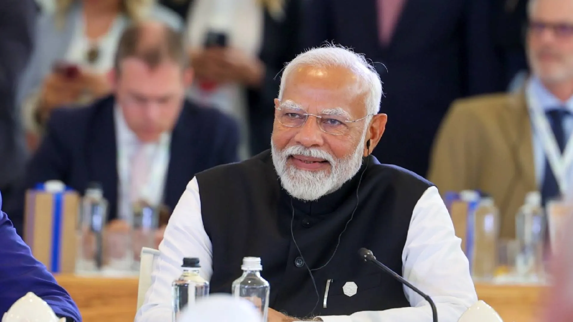 PM Modi Advocates for AI Accessibility and Inclusivity for the Global South | Watch