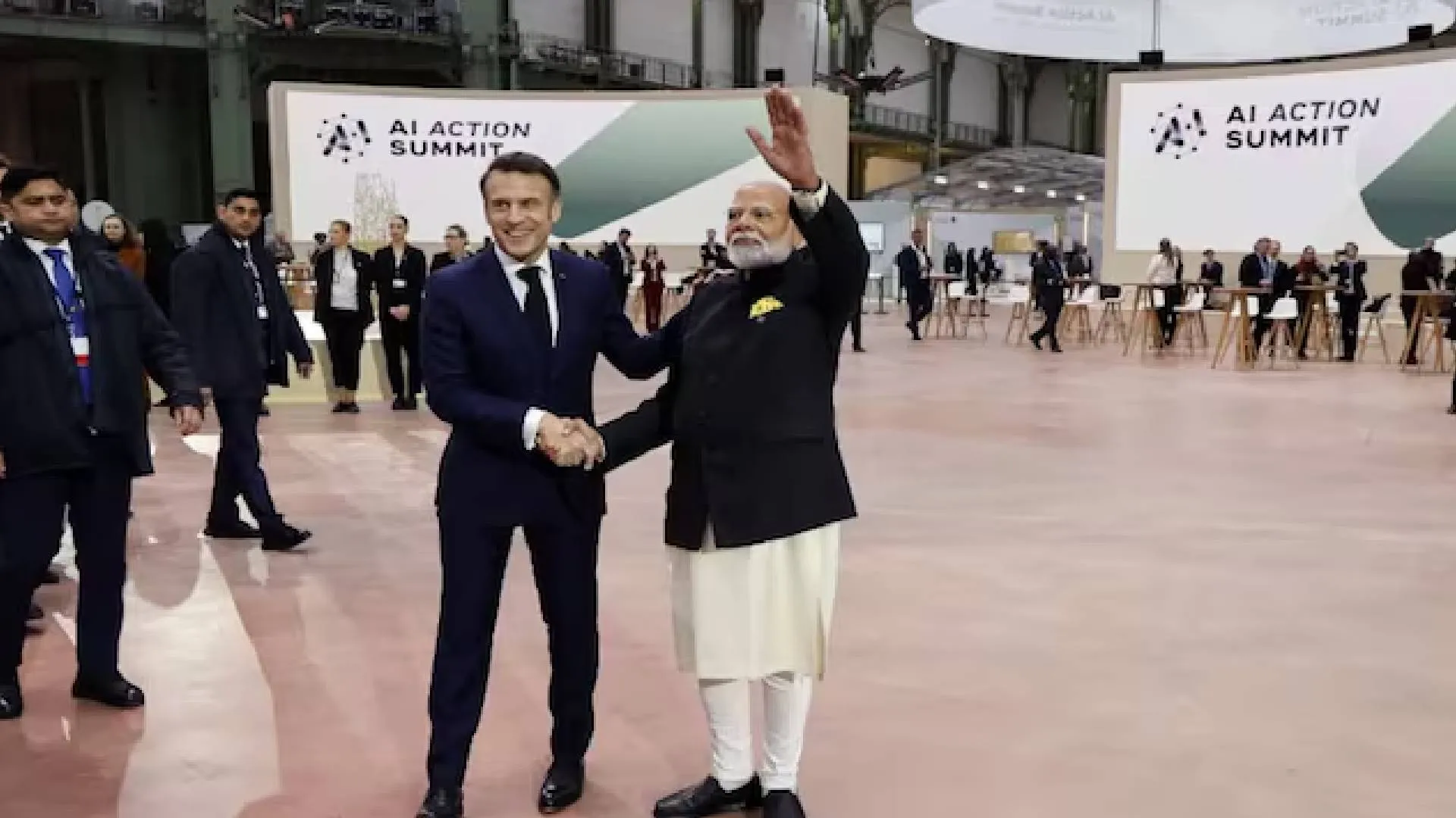 “AI’s Biggest Fear Is Job Loss”: PM Modi Discusses Solutions at Paris AI Summit