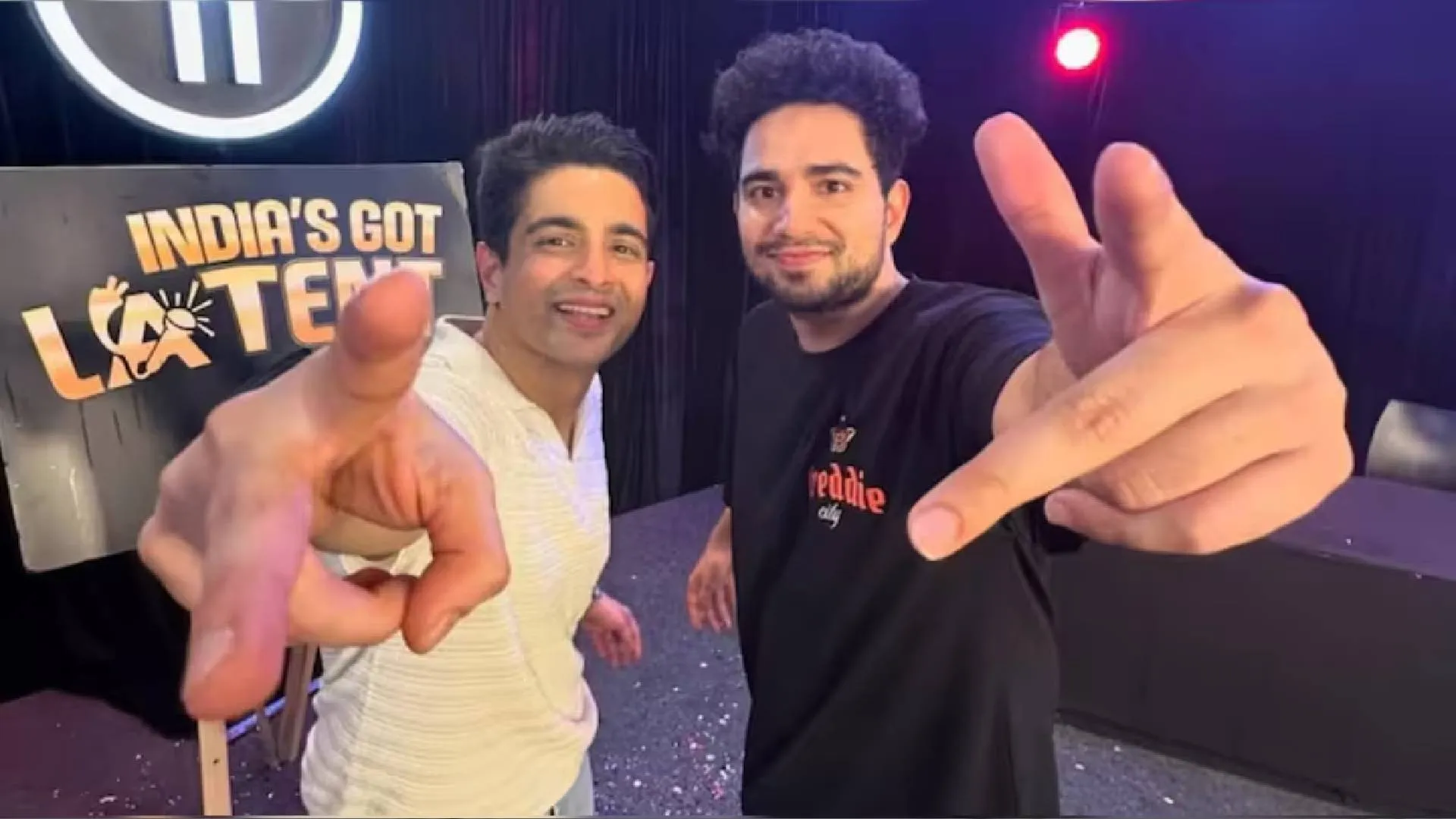 Ranveer Allahbadia Among Influencers Named in FIR Over Offensive Remarks on ‘India Got Latent’