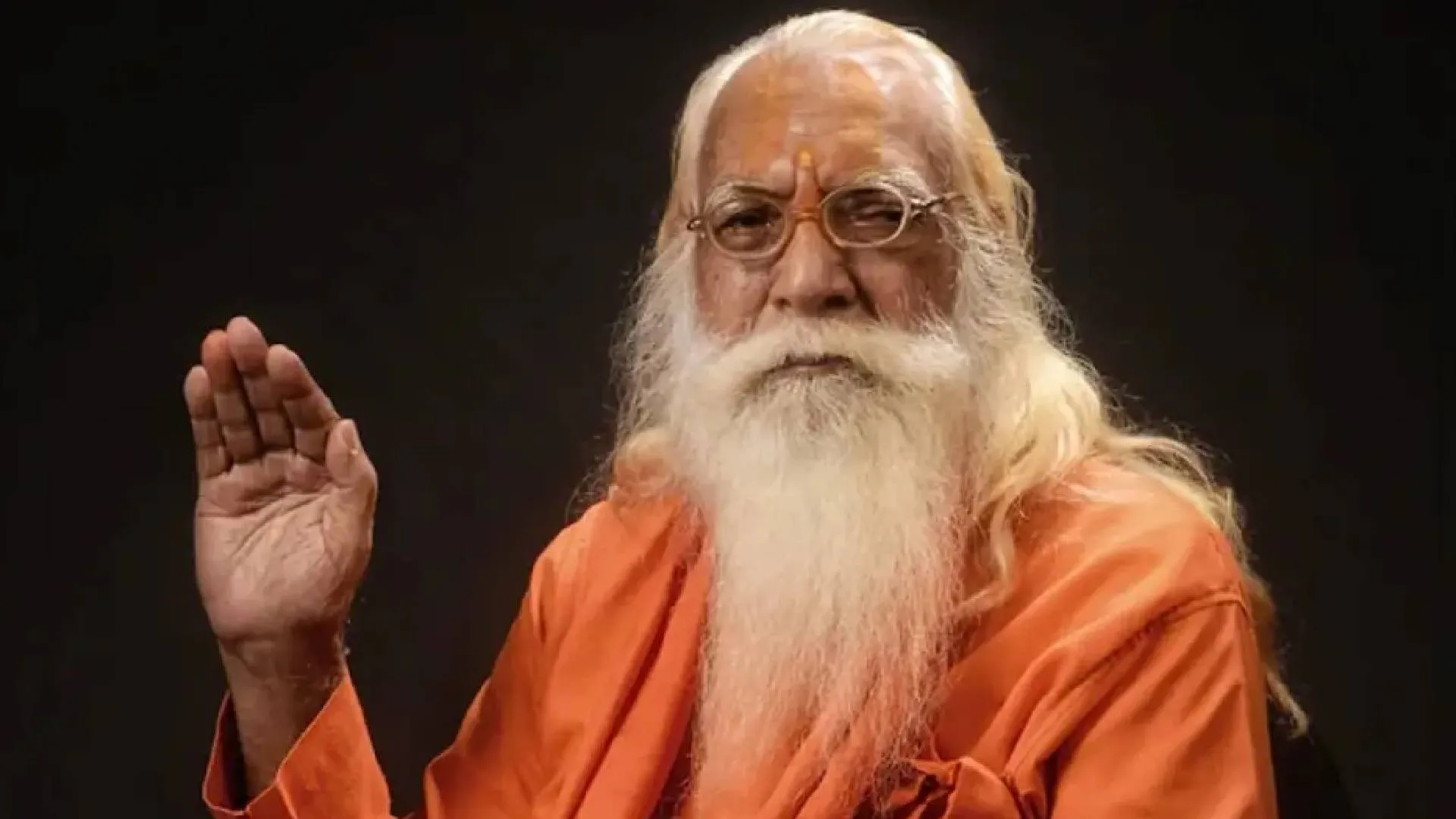 Acharya Satyendra Das, Chief Priest of Ram Temple, Passes Away at 83