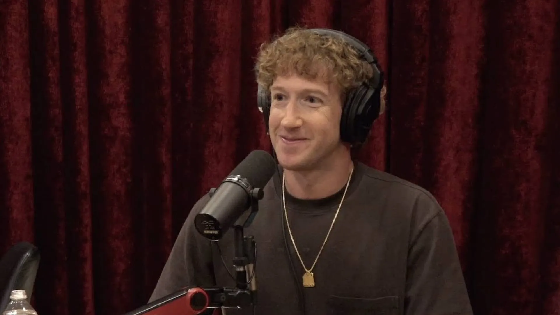 Mark Zuckerberg Reveals: “Someone Tried to Get Me Sentenced to Death in Pakistan for Blasphemy”