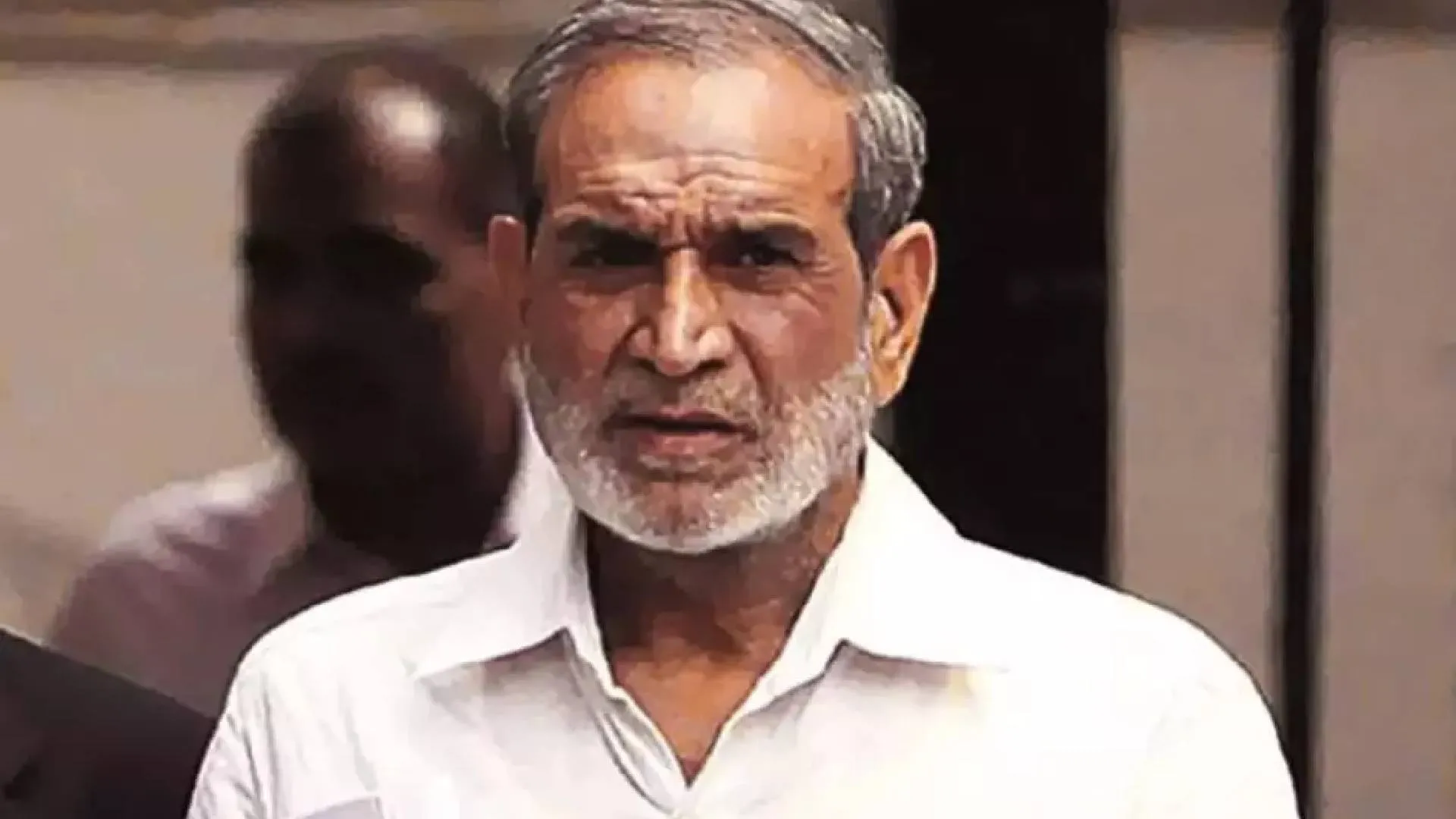 Sajjan Kumar Convicted in 1984 Anti-Sikh Riots Case Over Father-Son Killings
