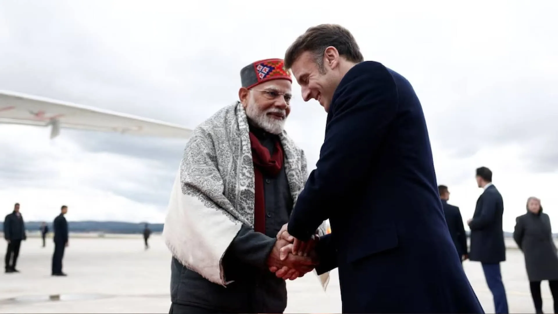 Indian Students in France to Reach 10,000 in 2025, Strengthening Educational Ties