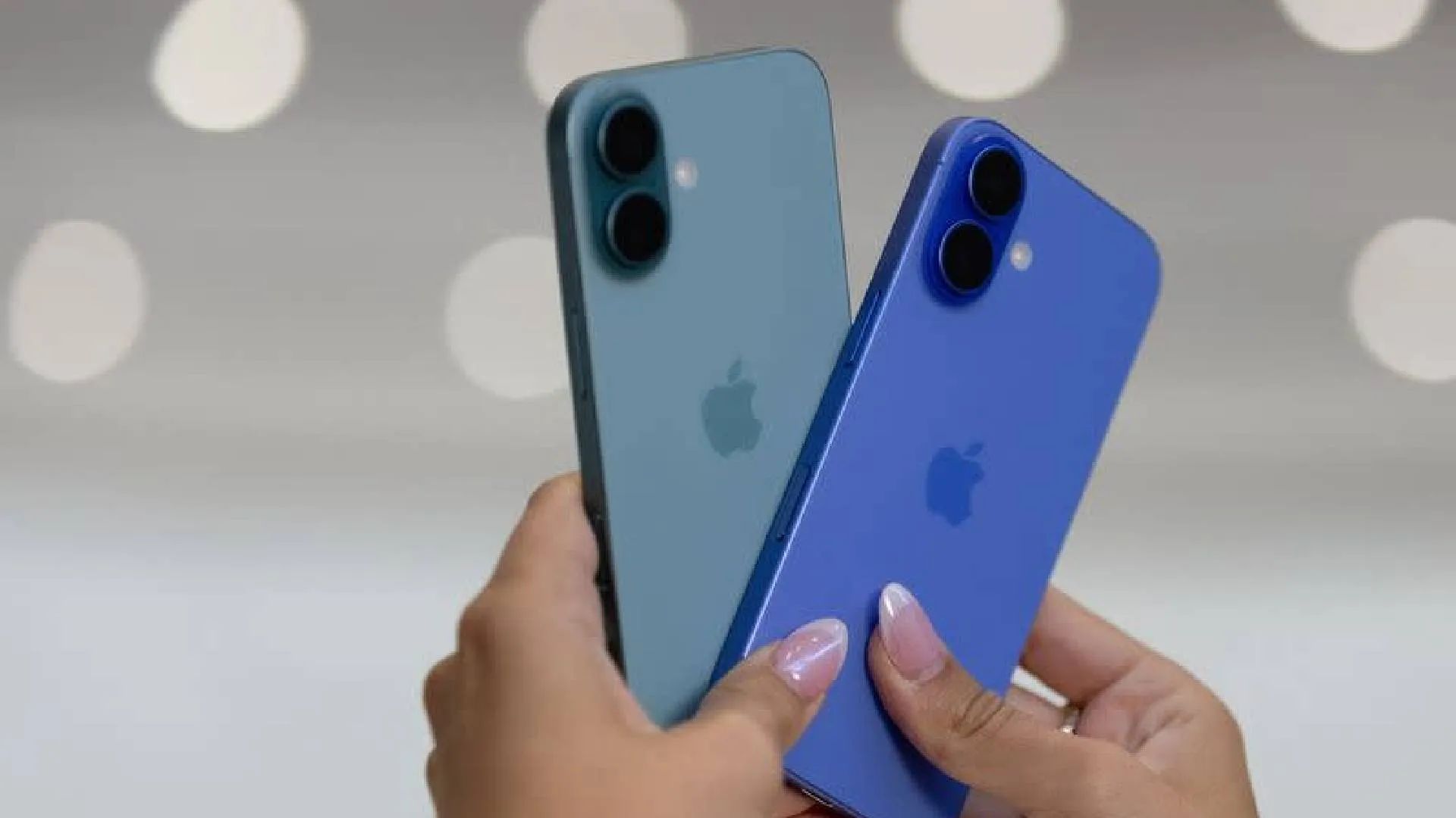 Google’s Gemini Could Be Coming to Apple iPhones—And That’s a Big Deal
