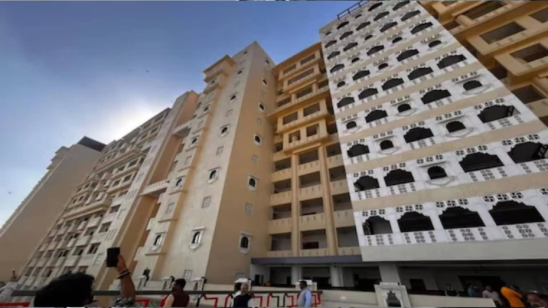 RSS Opens Rs 150-Crore Headquarters in Delhi – What is Inside?