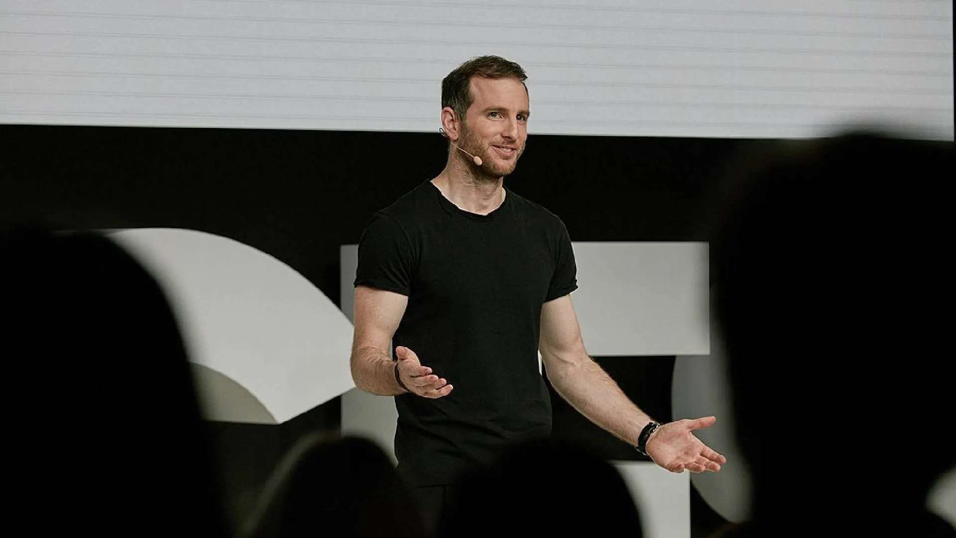 Joe Gebbia Joins Elon Musk’s Team in the Department of Government Efficiency