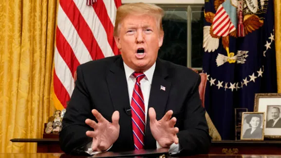 New Tariffs on Steel and Aluminum: Trump’s Bold Move to Boost U.S. Production