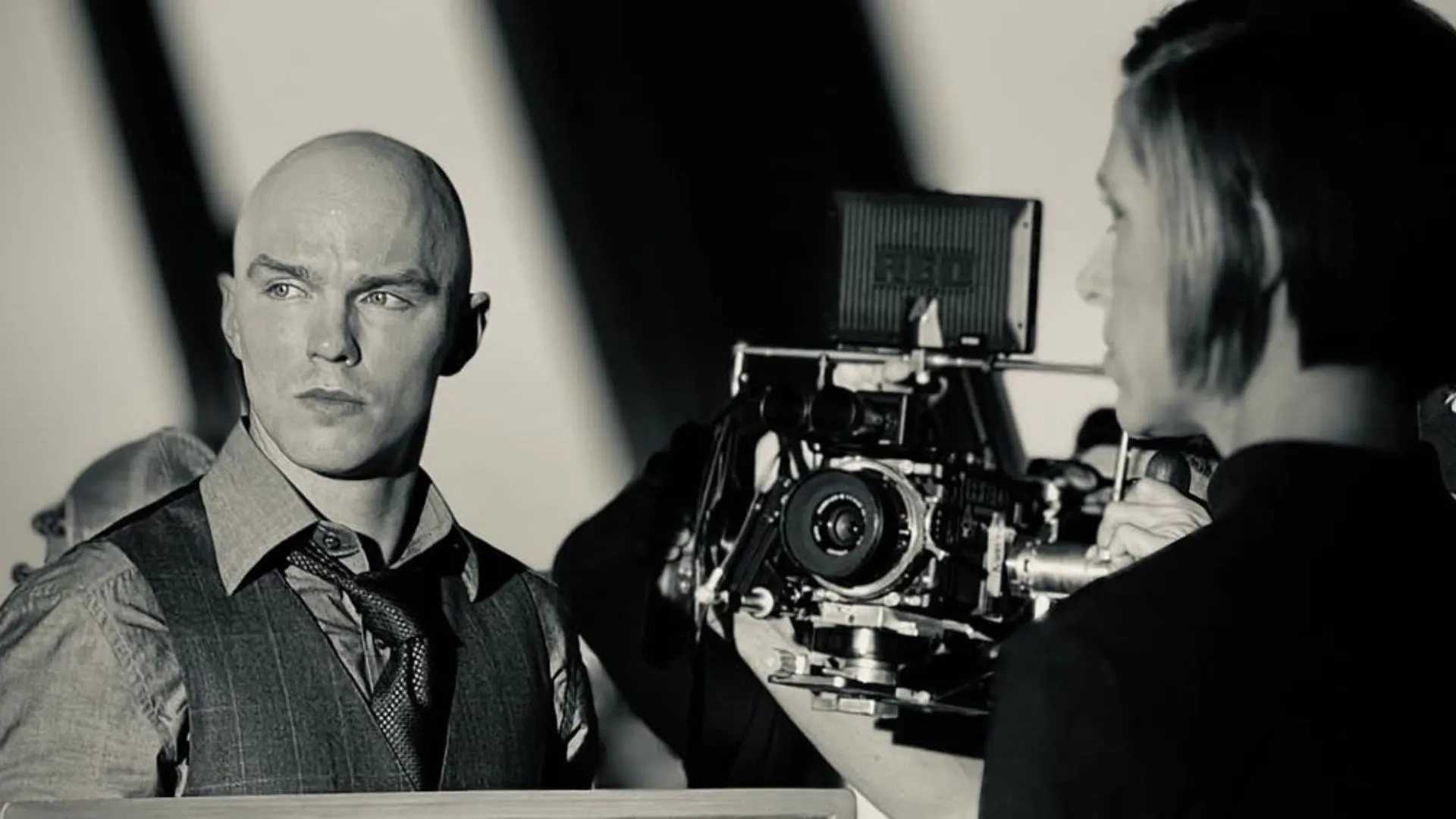 Lex Luthor’s New Look: James Gunn Reveals Nicholas Hoult’s Character in ‘Superman’