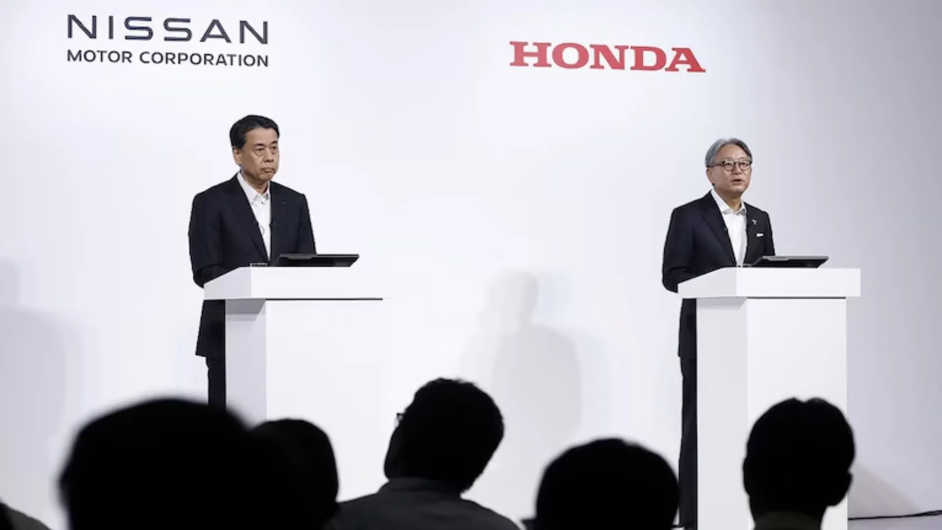 Nissan Ends Speculation, Informs Honda of Merger Talks Suspension | Report