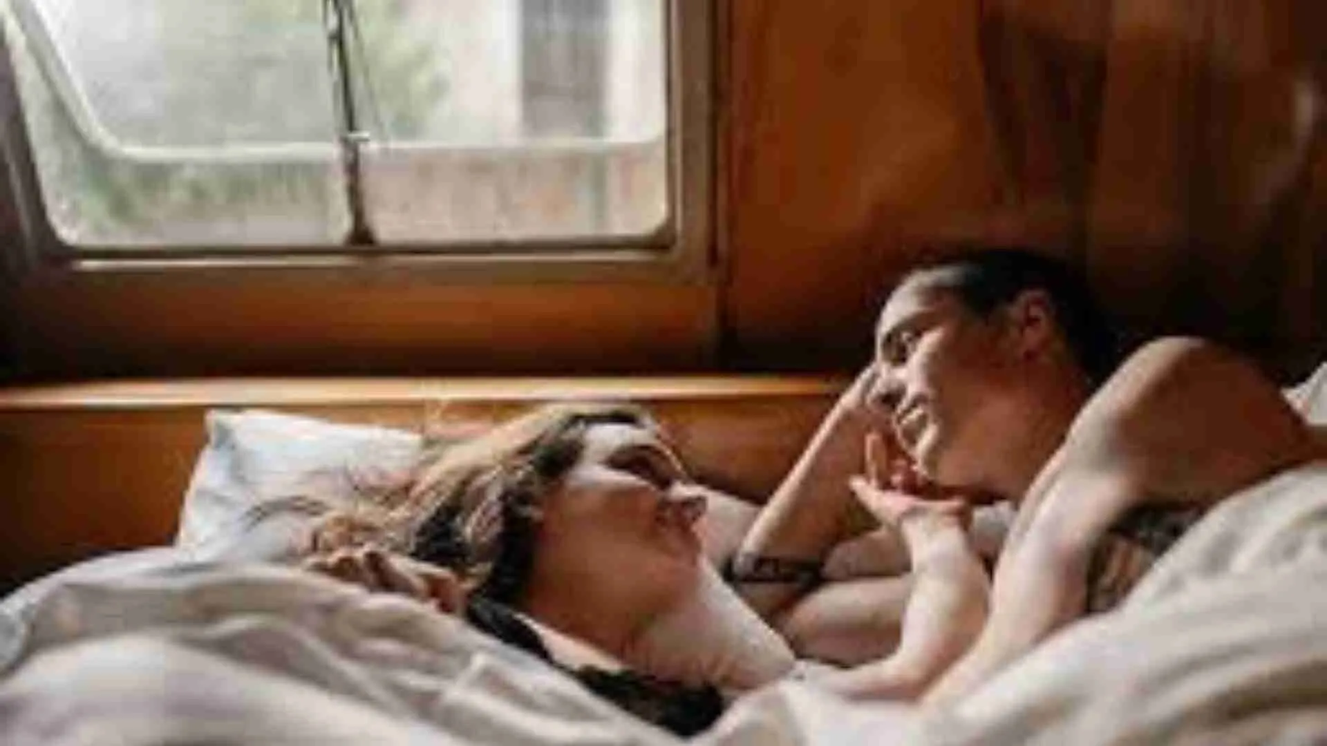 No Sex For A While? Here’s What Happens To Your Body When You Stop Being Intimate