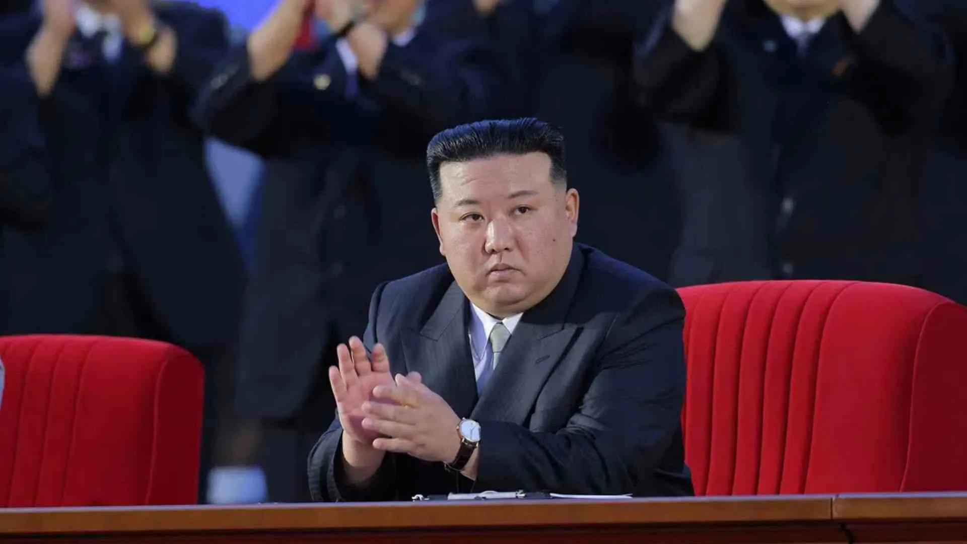 North Korea Criticizes Marco Rubio for ‘Rogue State’ Comment, Calls It Nonsense