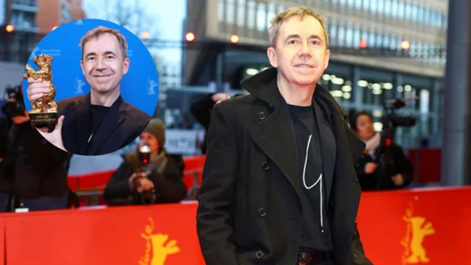 Norwegian Drama ‘Dreams (Sex Love)’ Wins Golden Bear at Berlinale