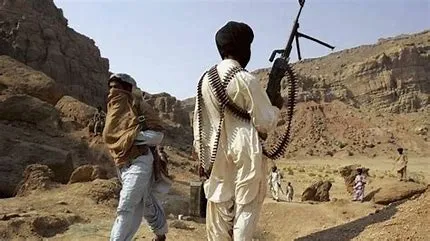 Pakistan Forces Kill 23 Terrorists in Balochistan Operations